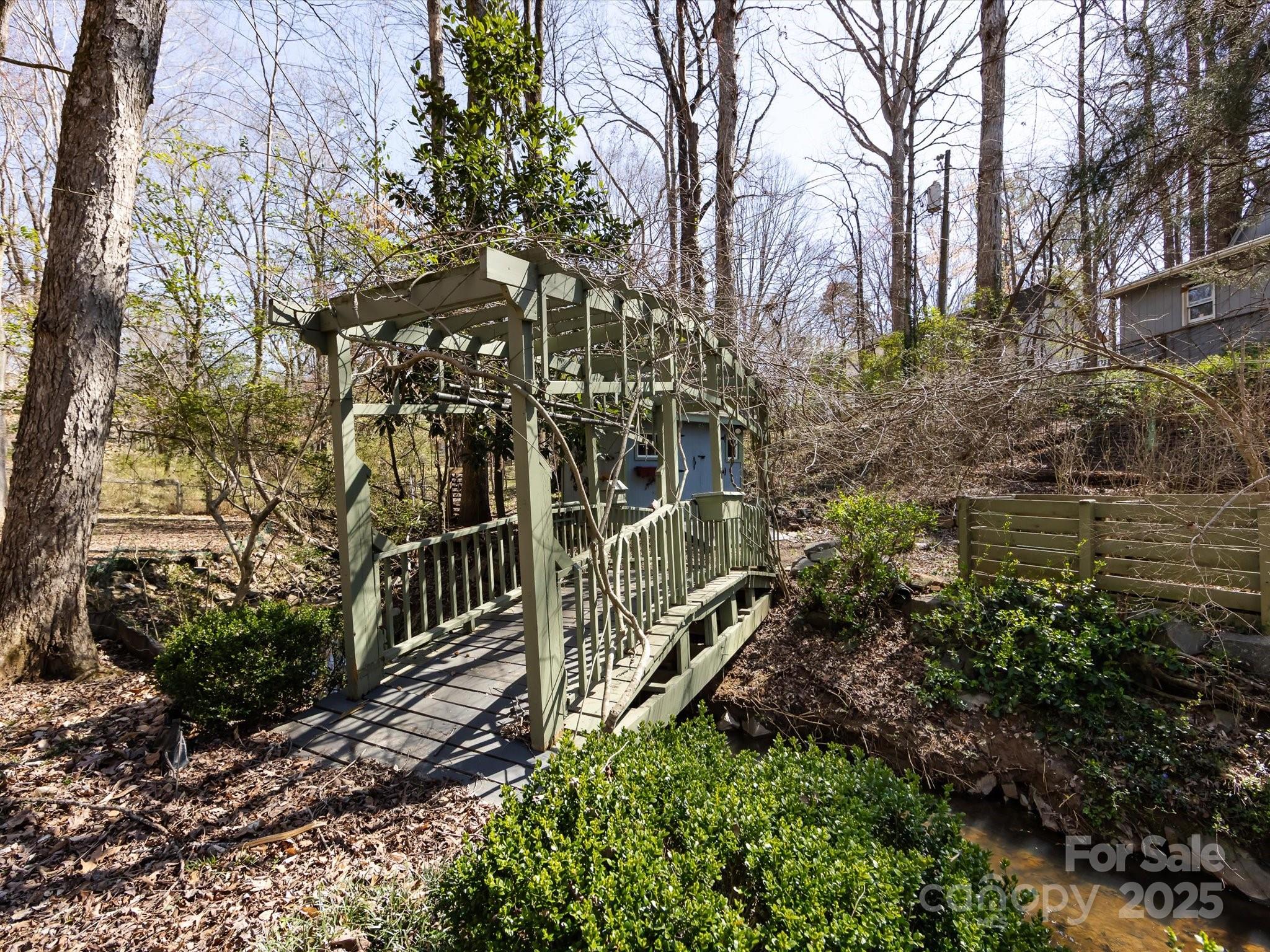 5410 Beaver Dam Lane