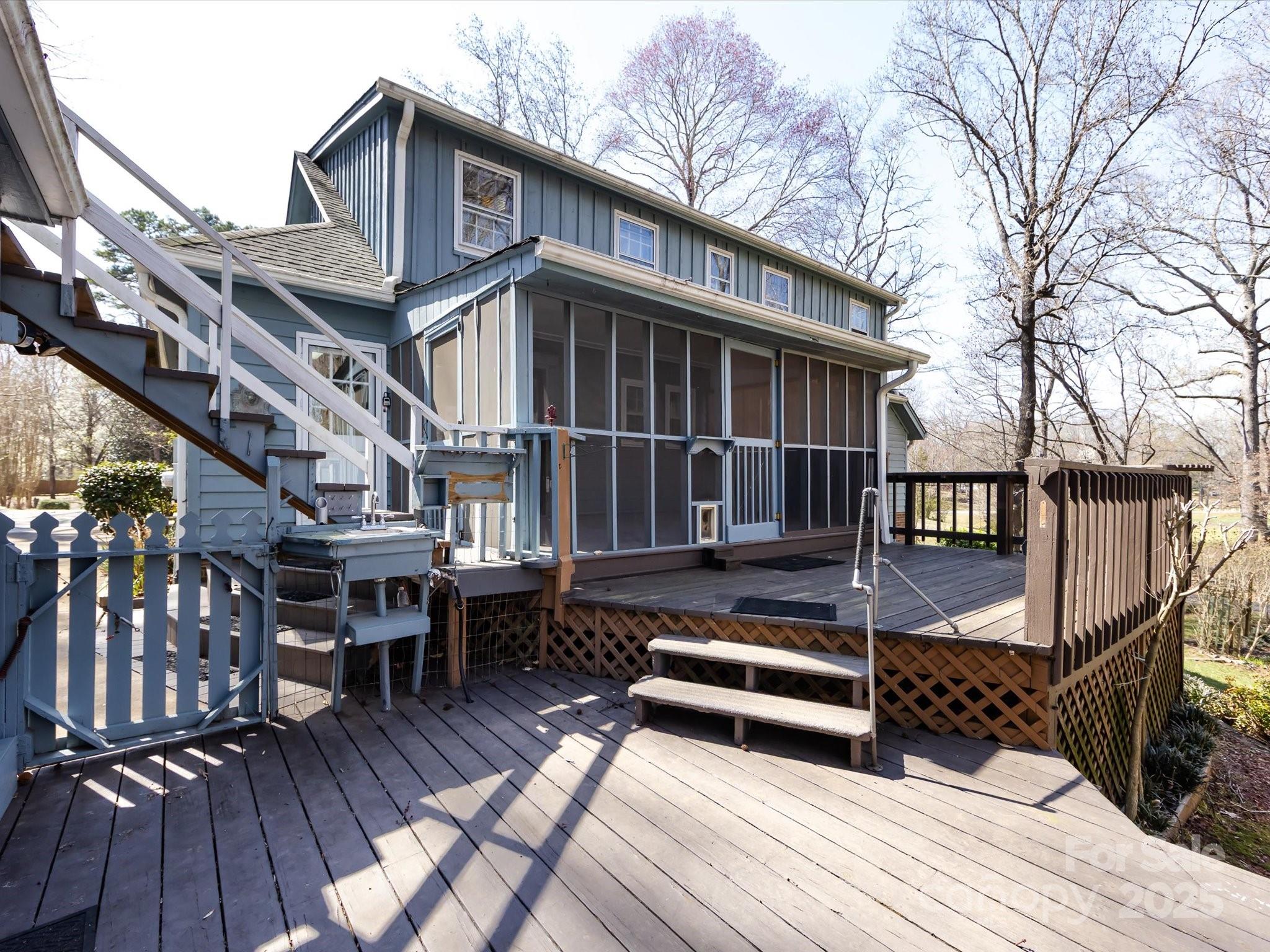 5410 Beaver Dam Lane
