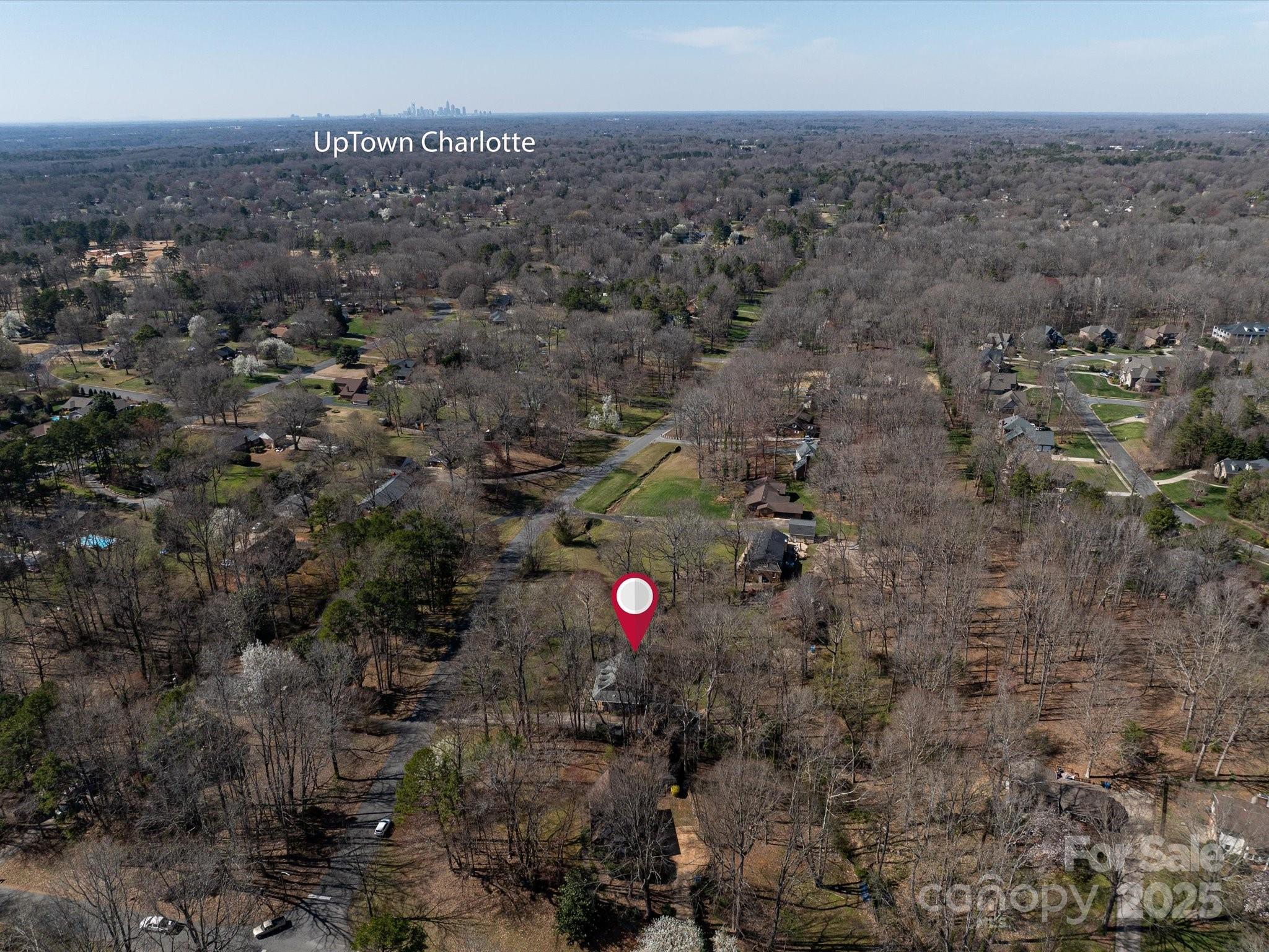 5410 Beaver Dam Lane