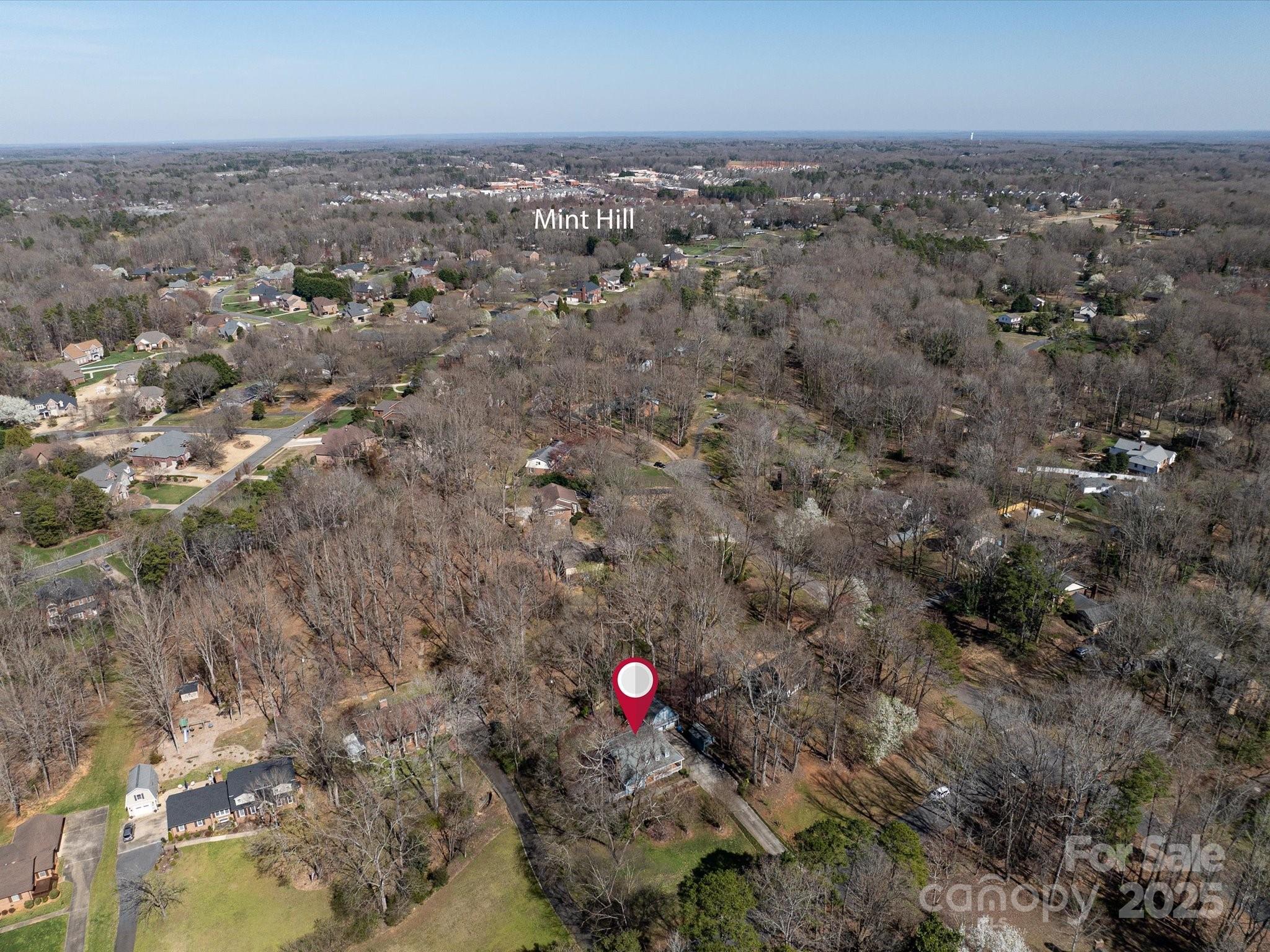 5410 Beaver Dam Lane