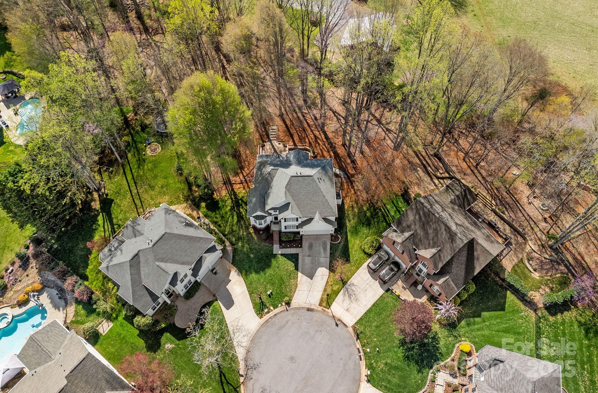 15300 Marshfield Court