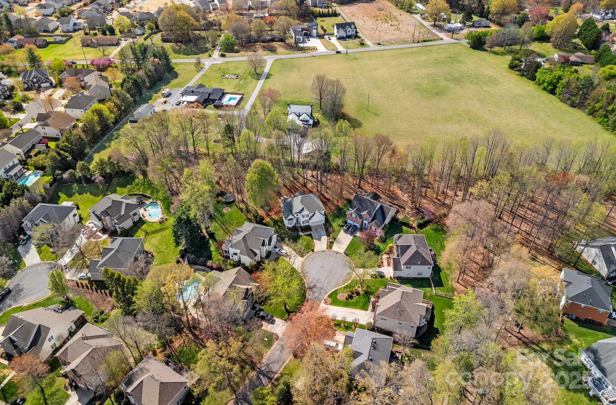 15300 Marshfield Court