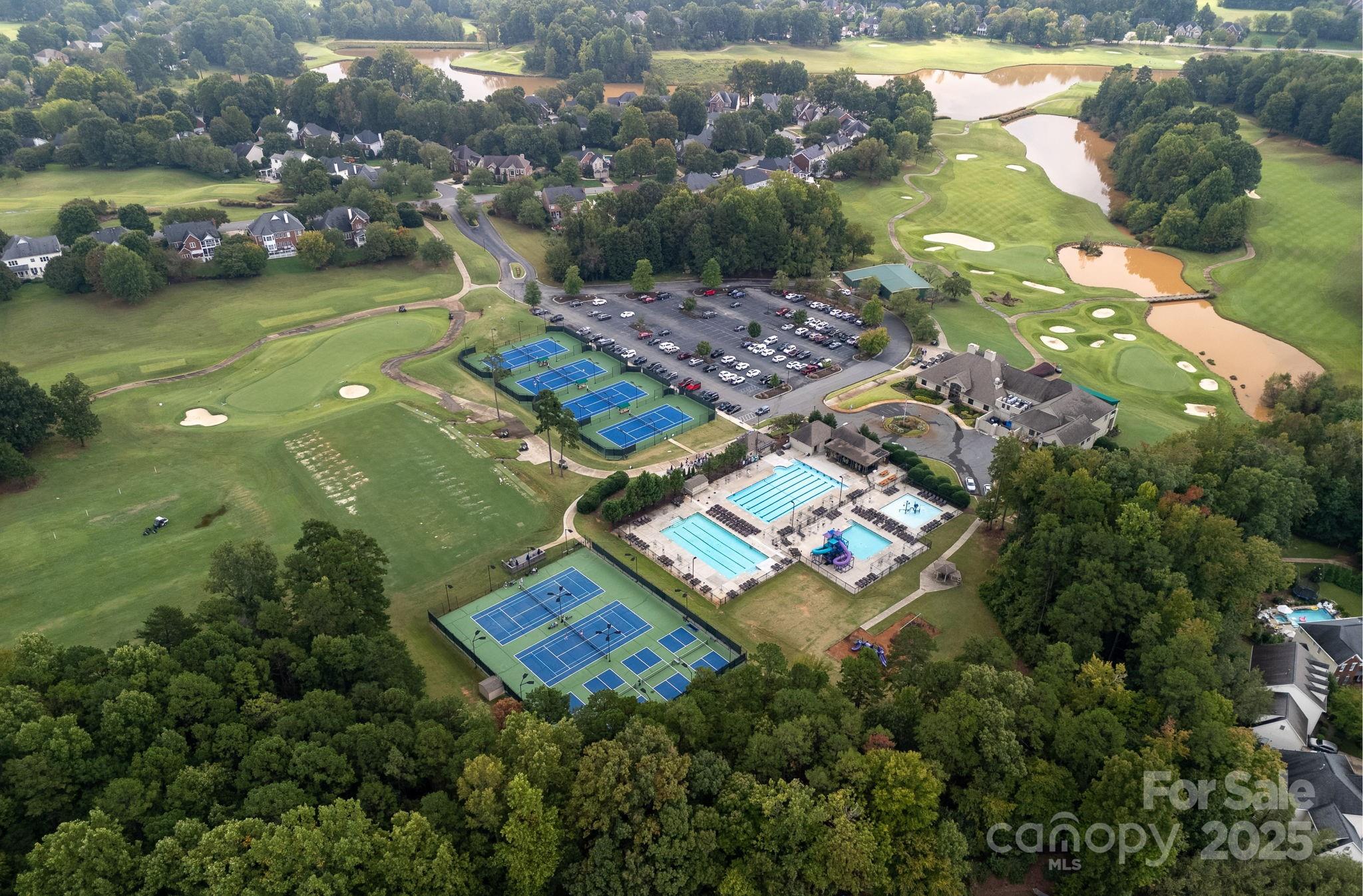 15300 Marshfield Court