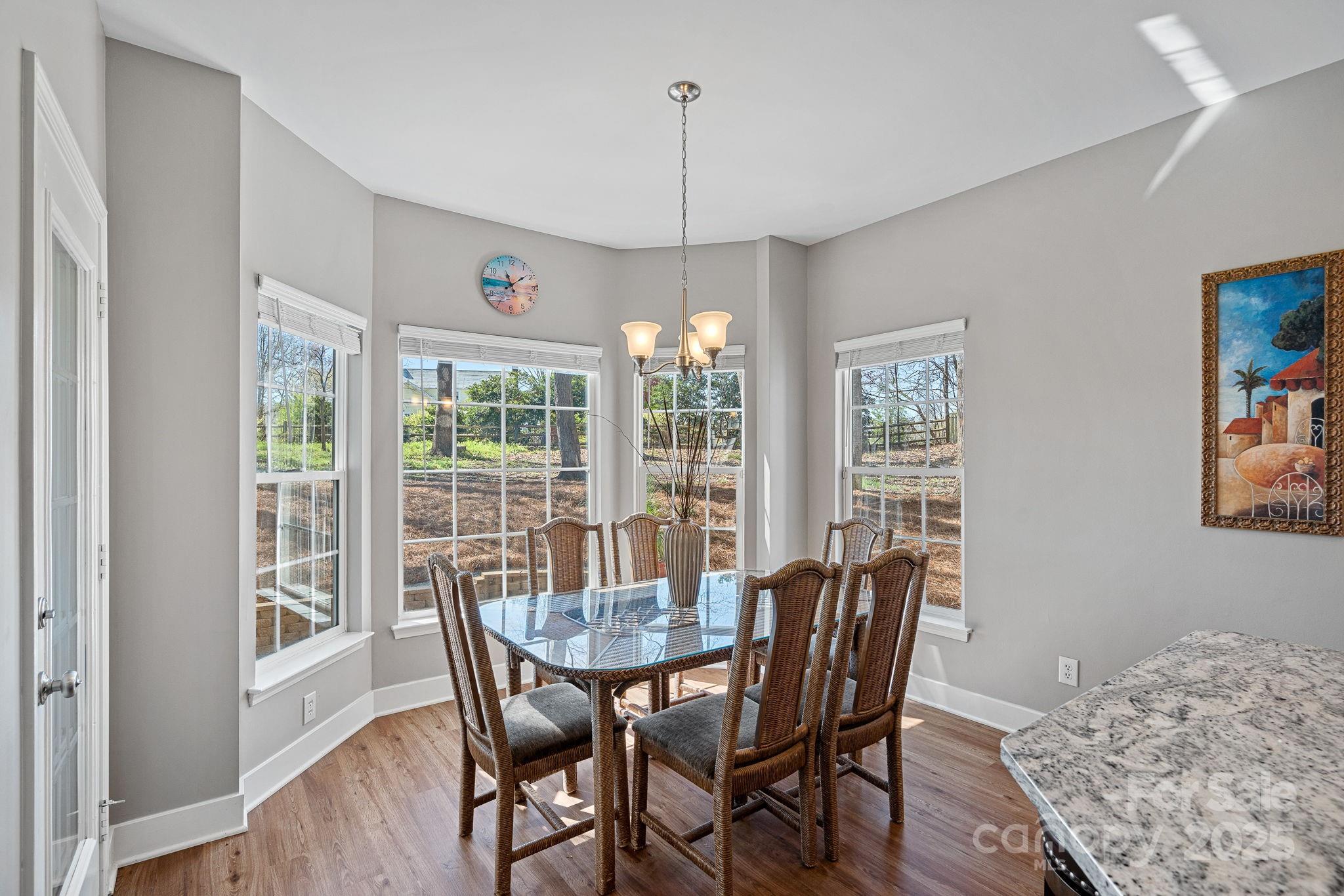 15300 Marshfield Court