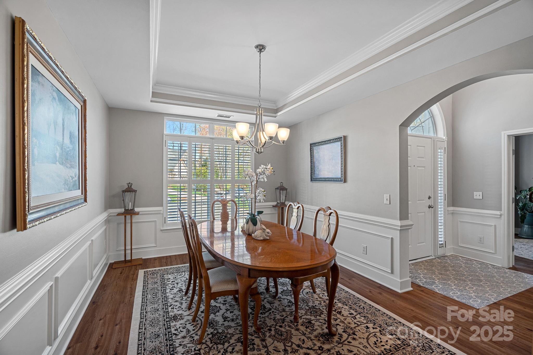 15300 Marshfield Court