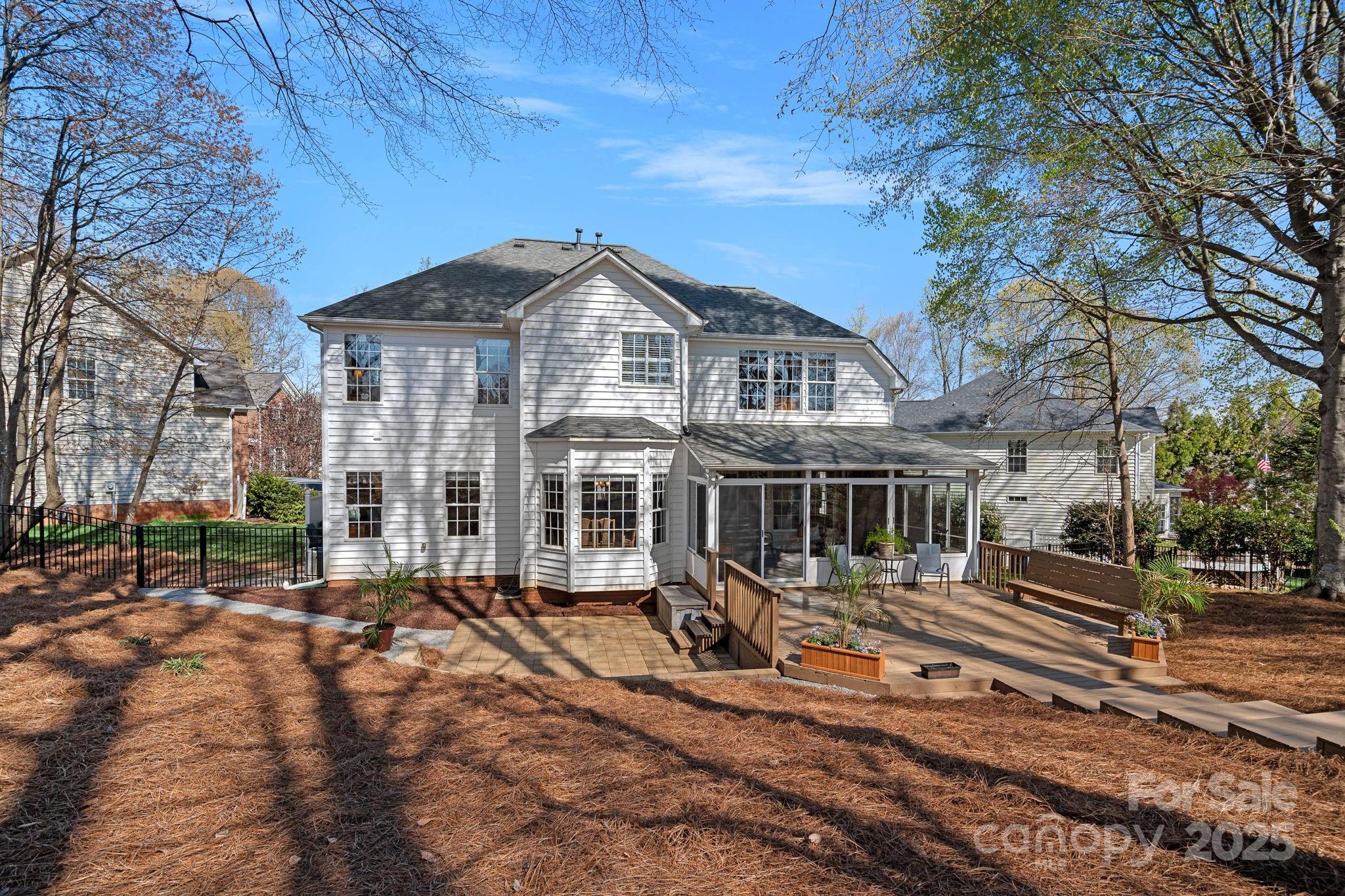 15300 Marshfield Court