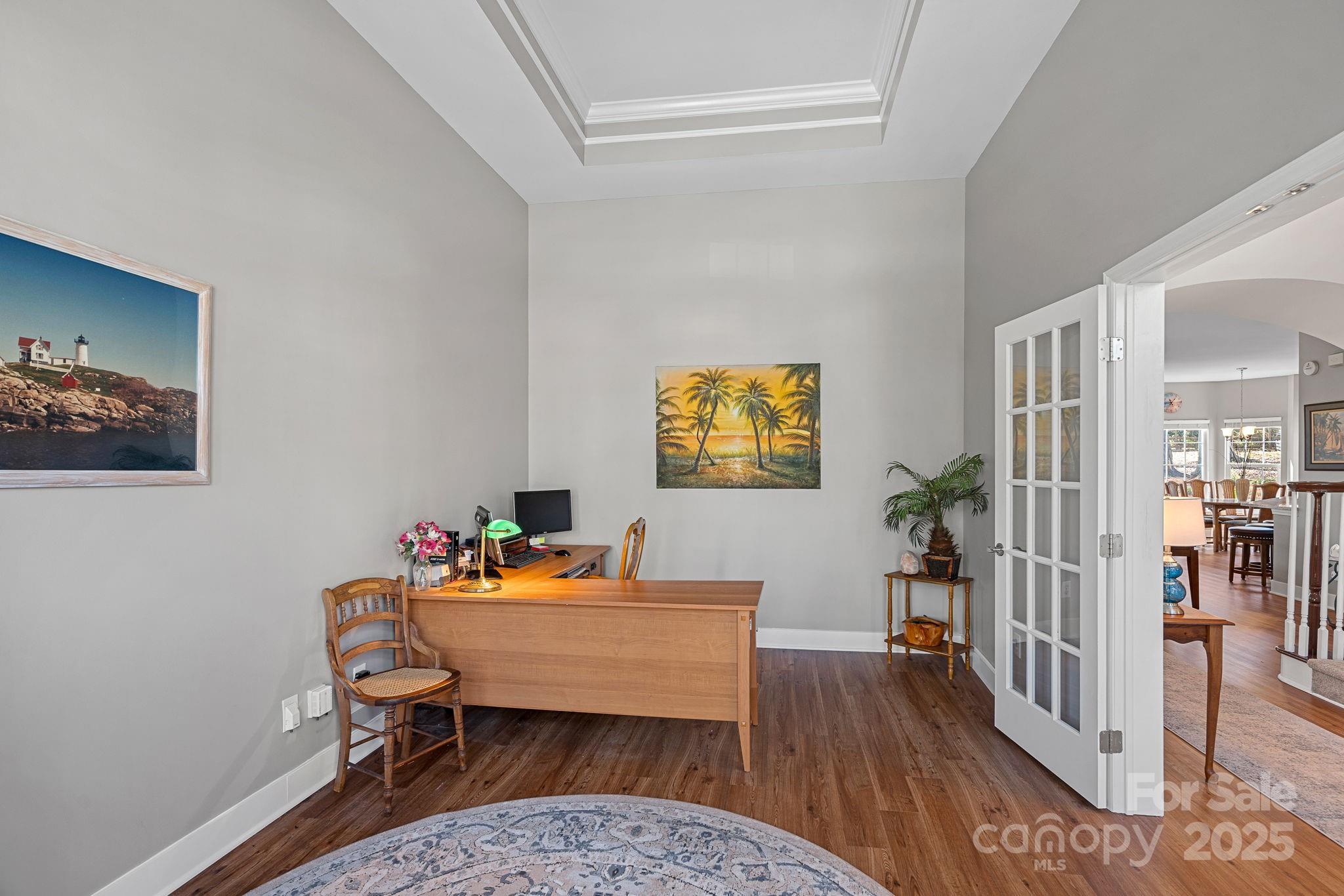 15300 Marshfield Court