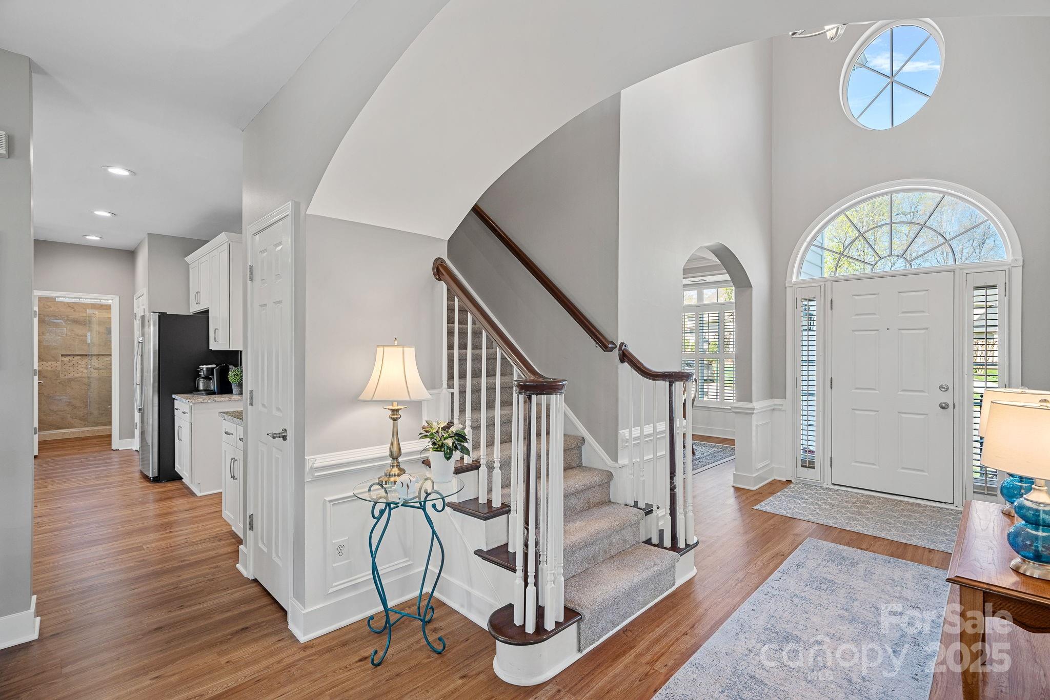15300 Marshfield Court