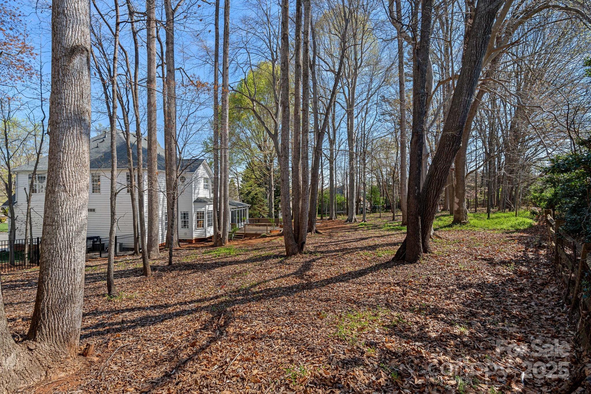 15300 Marshfield Court