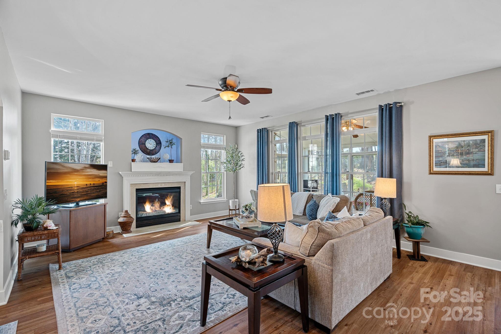 15300 Marshfield Court