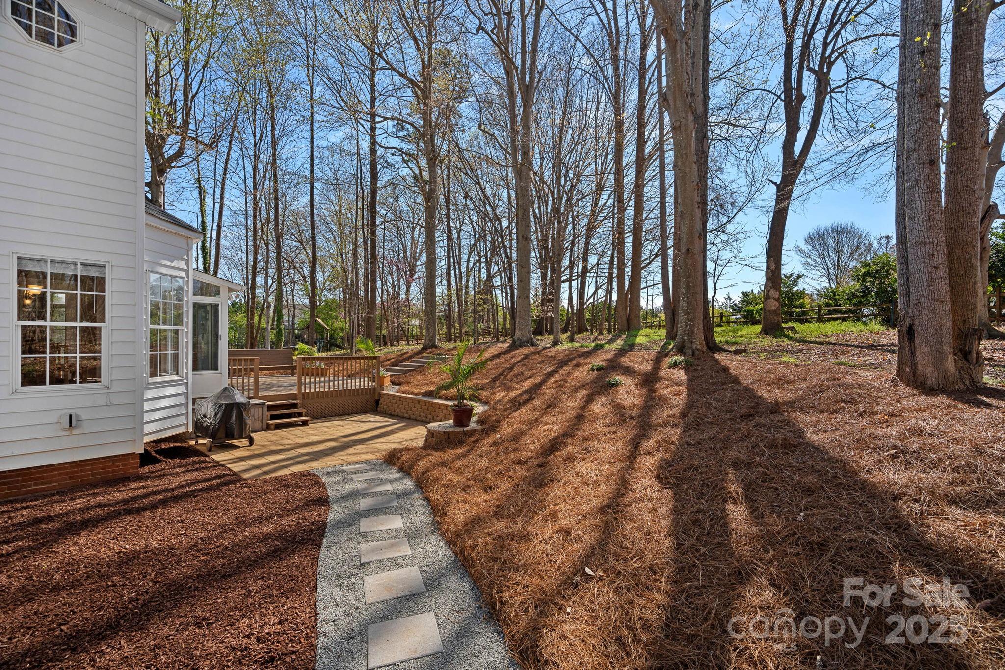 15300 Marshfield Court