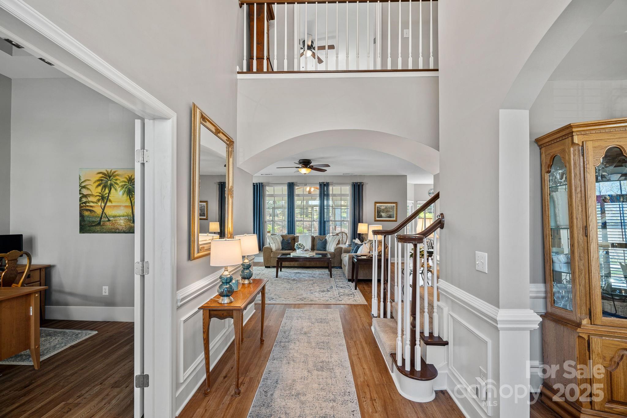 15300 Marshfield Court