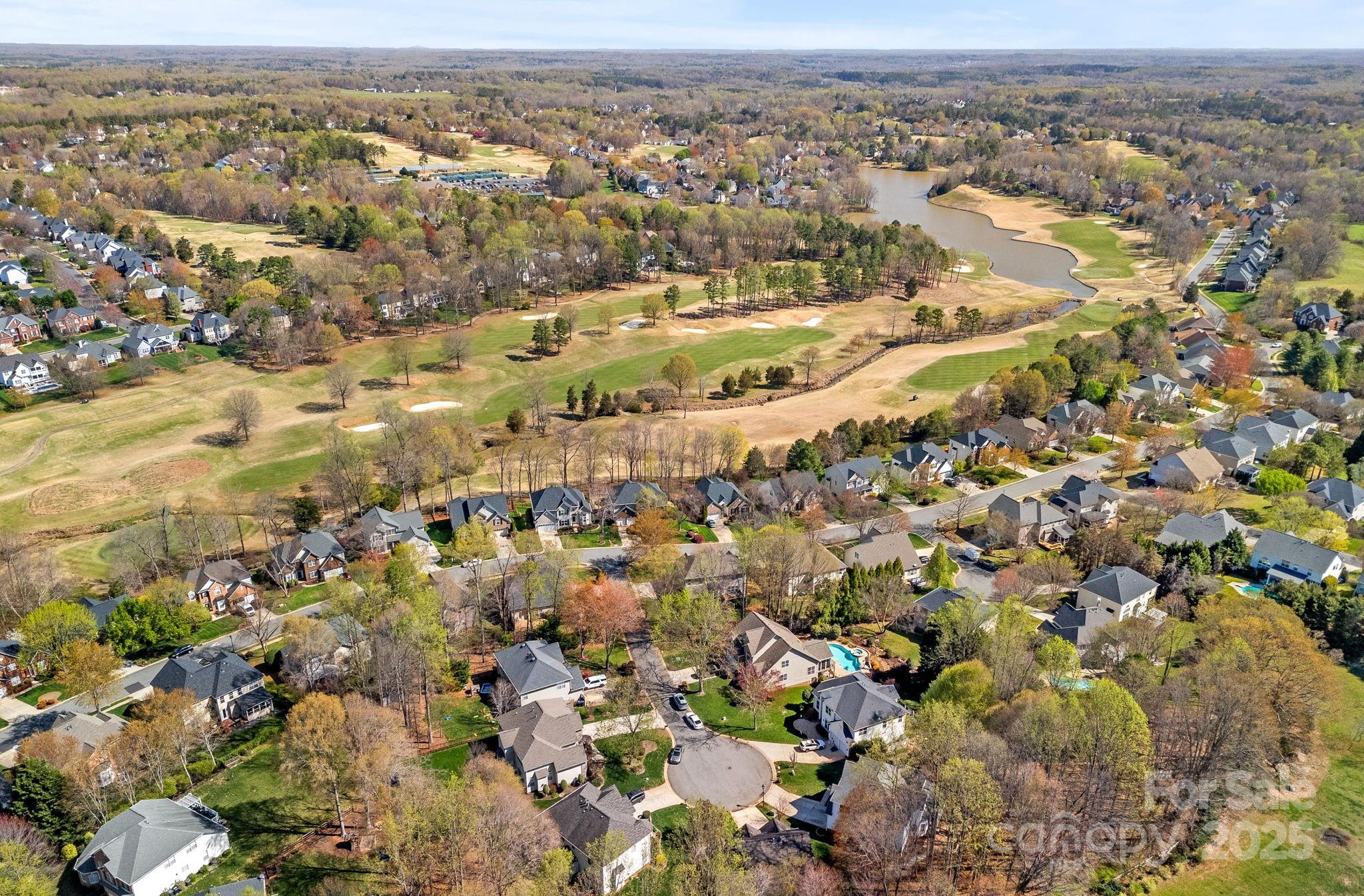 15300 Marshfield Court