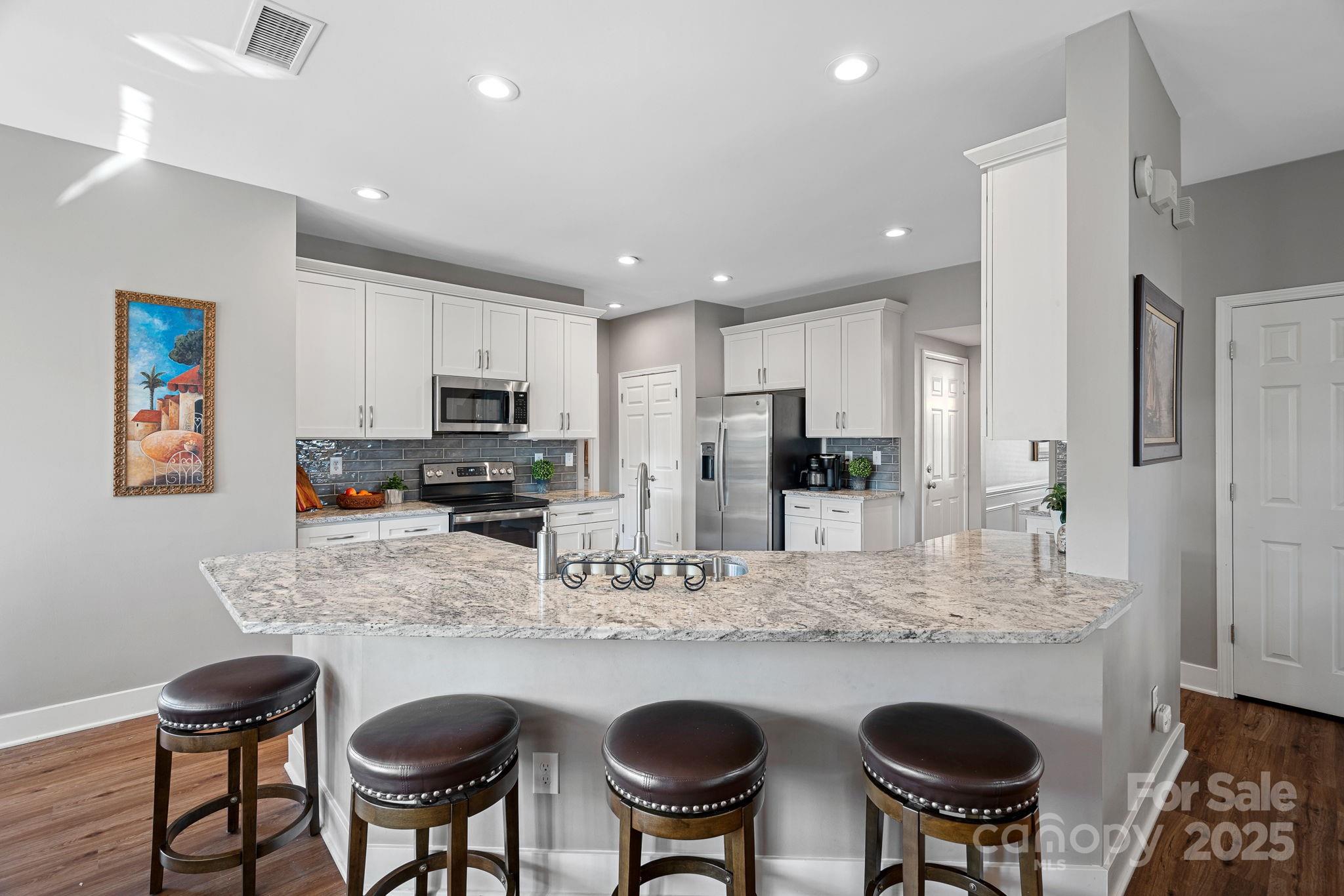15300 Marshfield Court