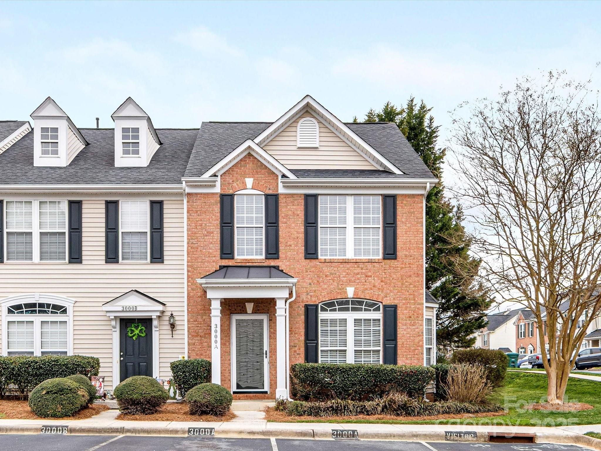 3000 Misty Harbor Circle Unit: A