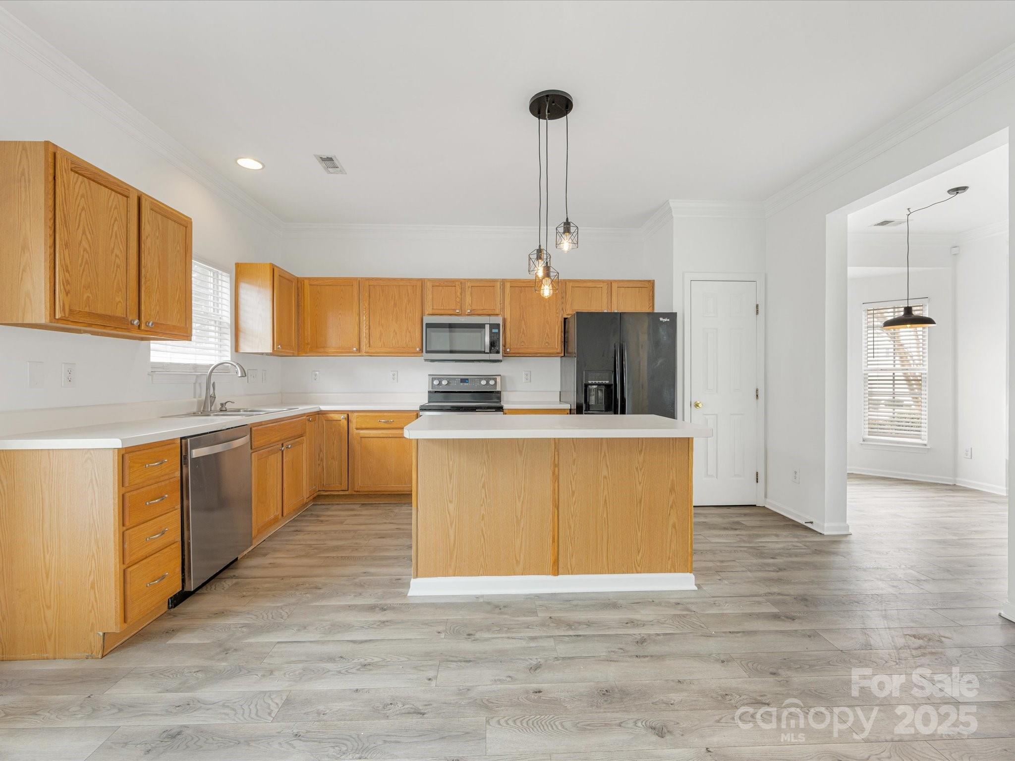 3000 Misty Harbor Circle Unit: A