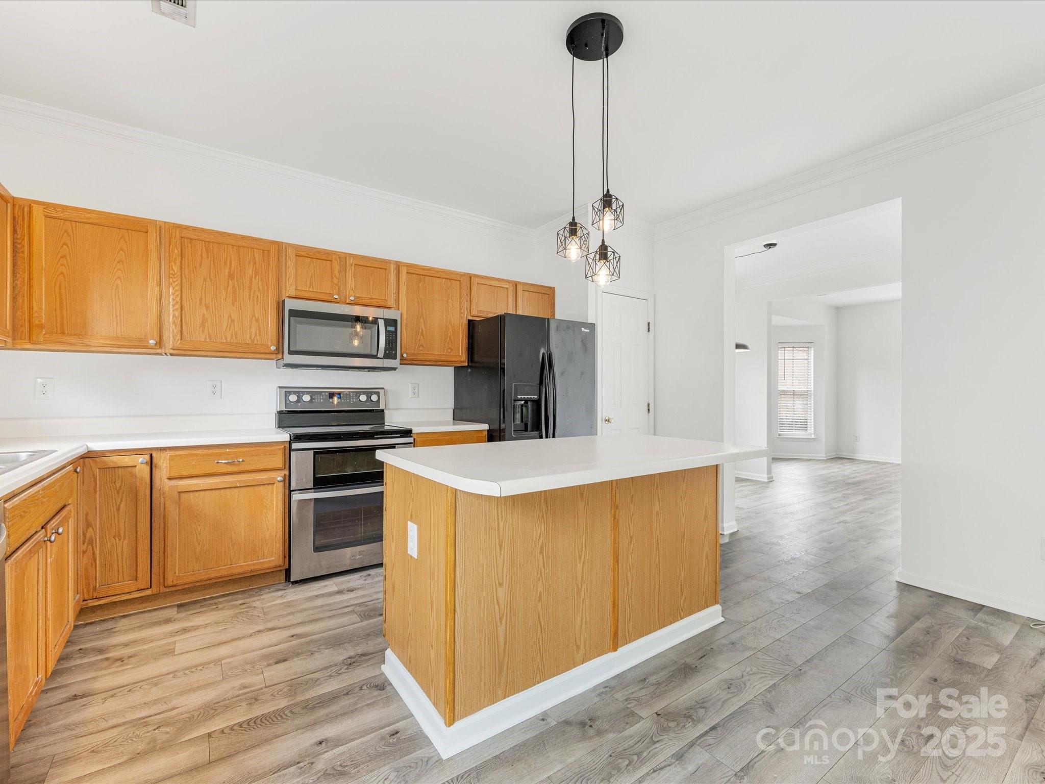 3000 Misty Harbor Circle Unit: A