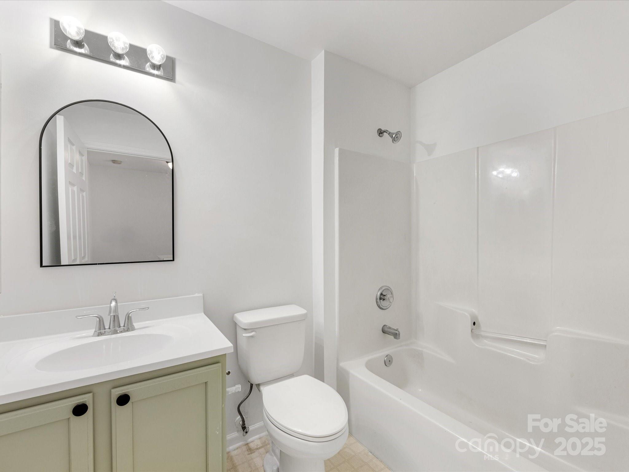 3000 Misty Harbor Circle Unit: A