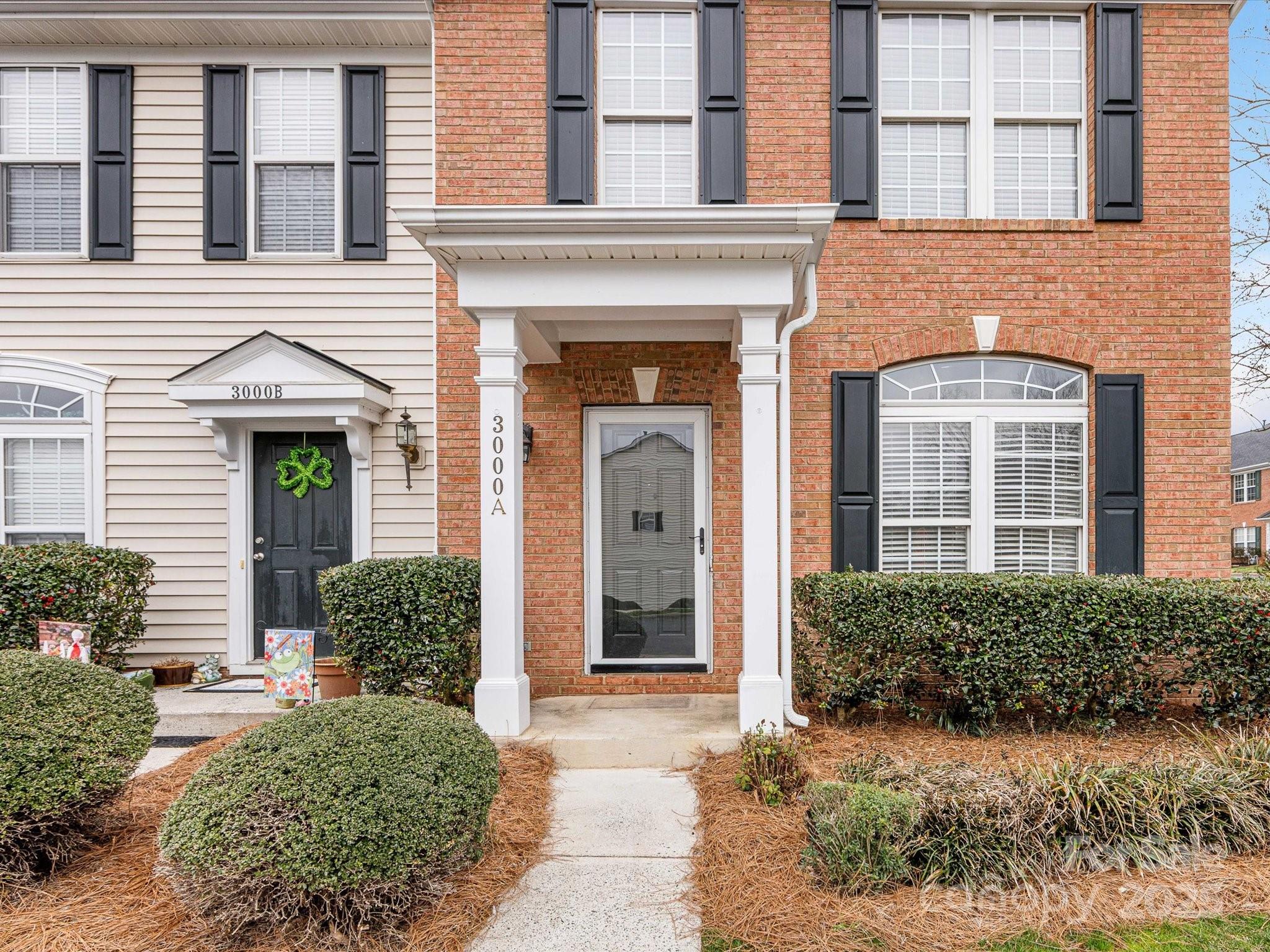 3000 Misty Harbor Circle Unit: A