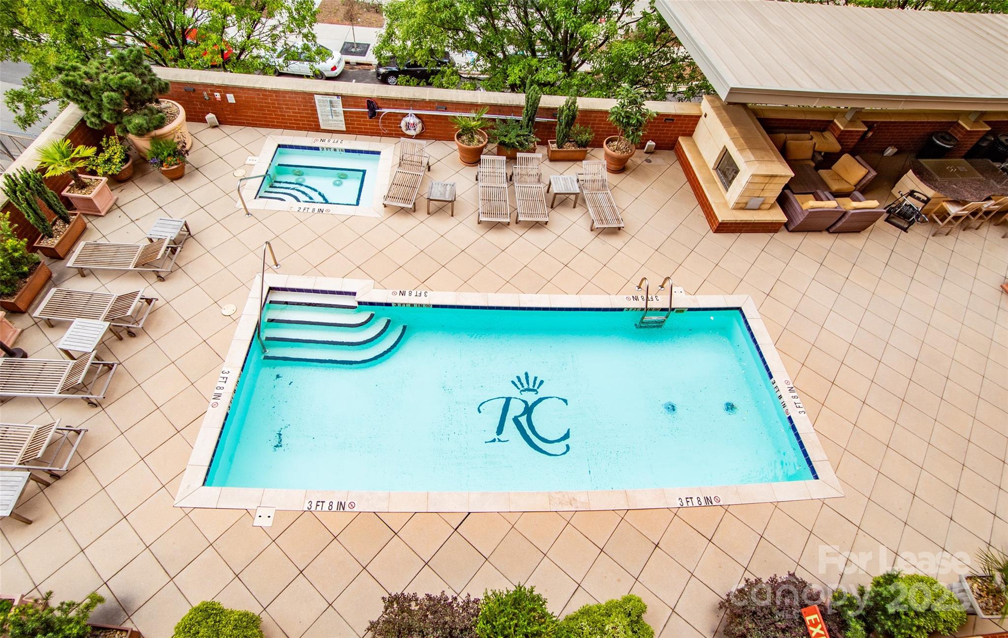 701 Royal Court