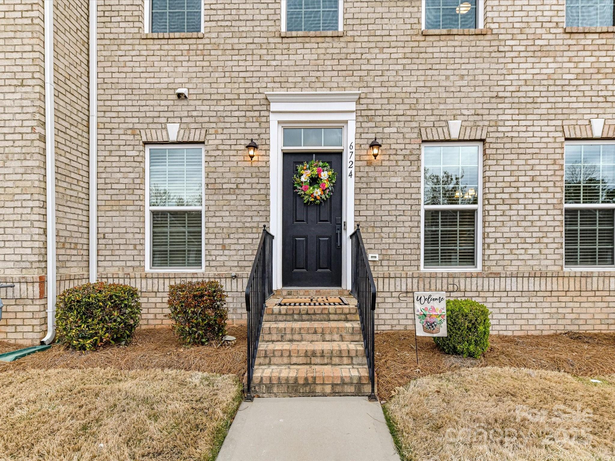 6724 Brighton Park Drive