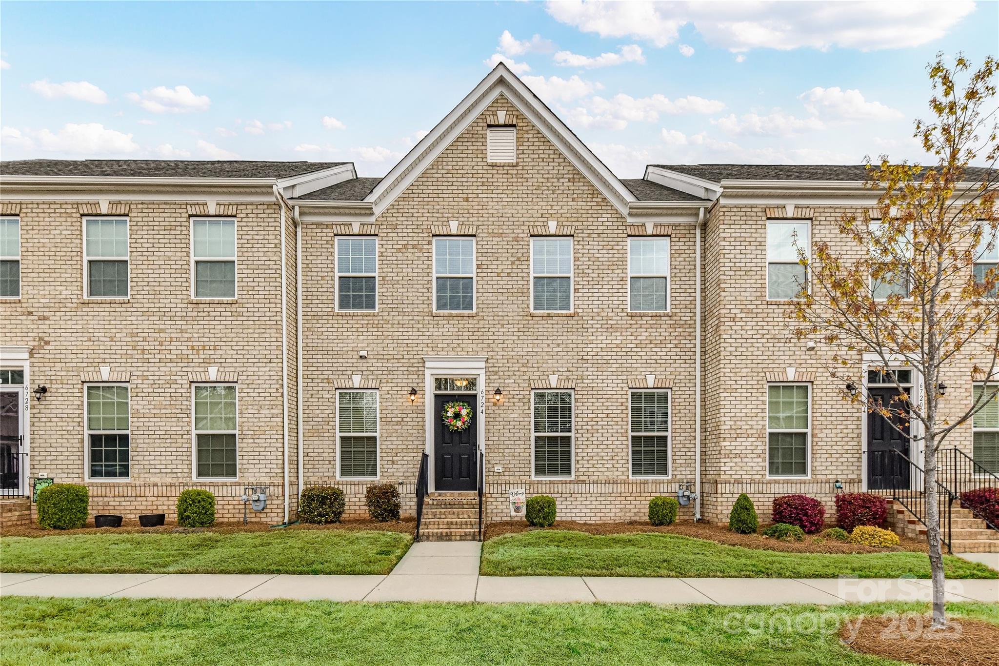 6724 Brighton Park Drive