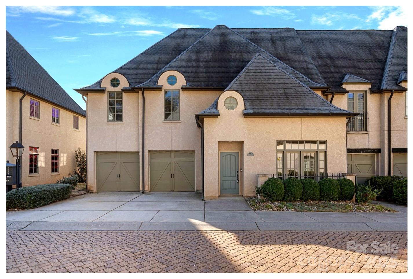 8812 Provence Village Lane