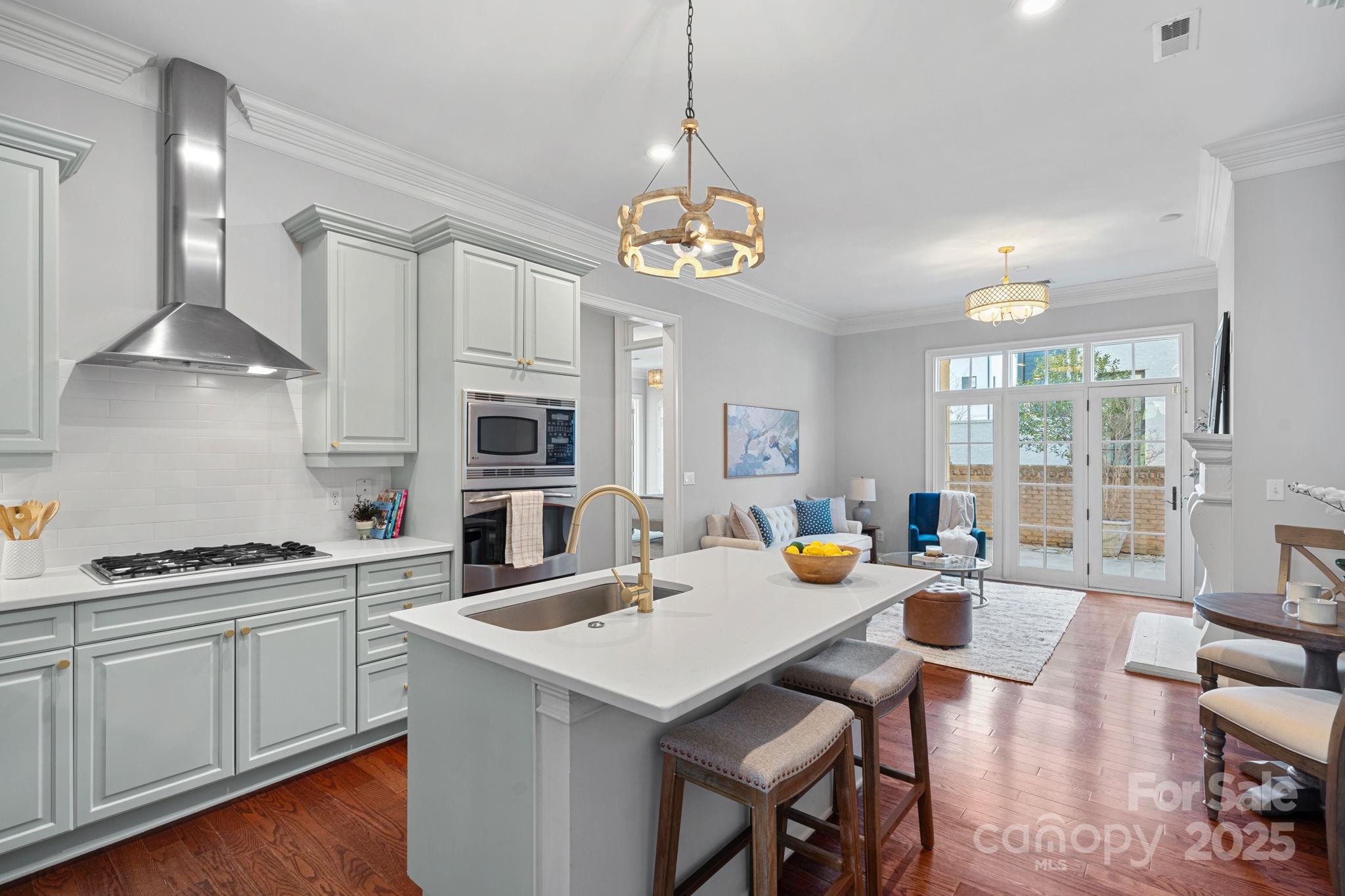 8812 Provence Village Lane