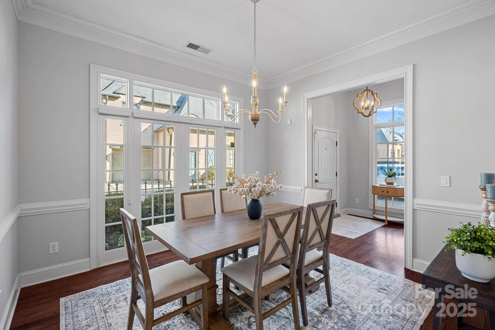8812 Provence Village Lane