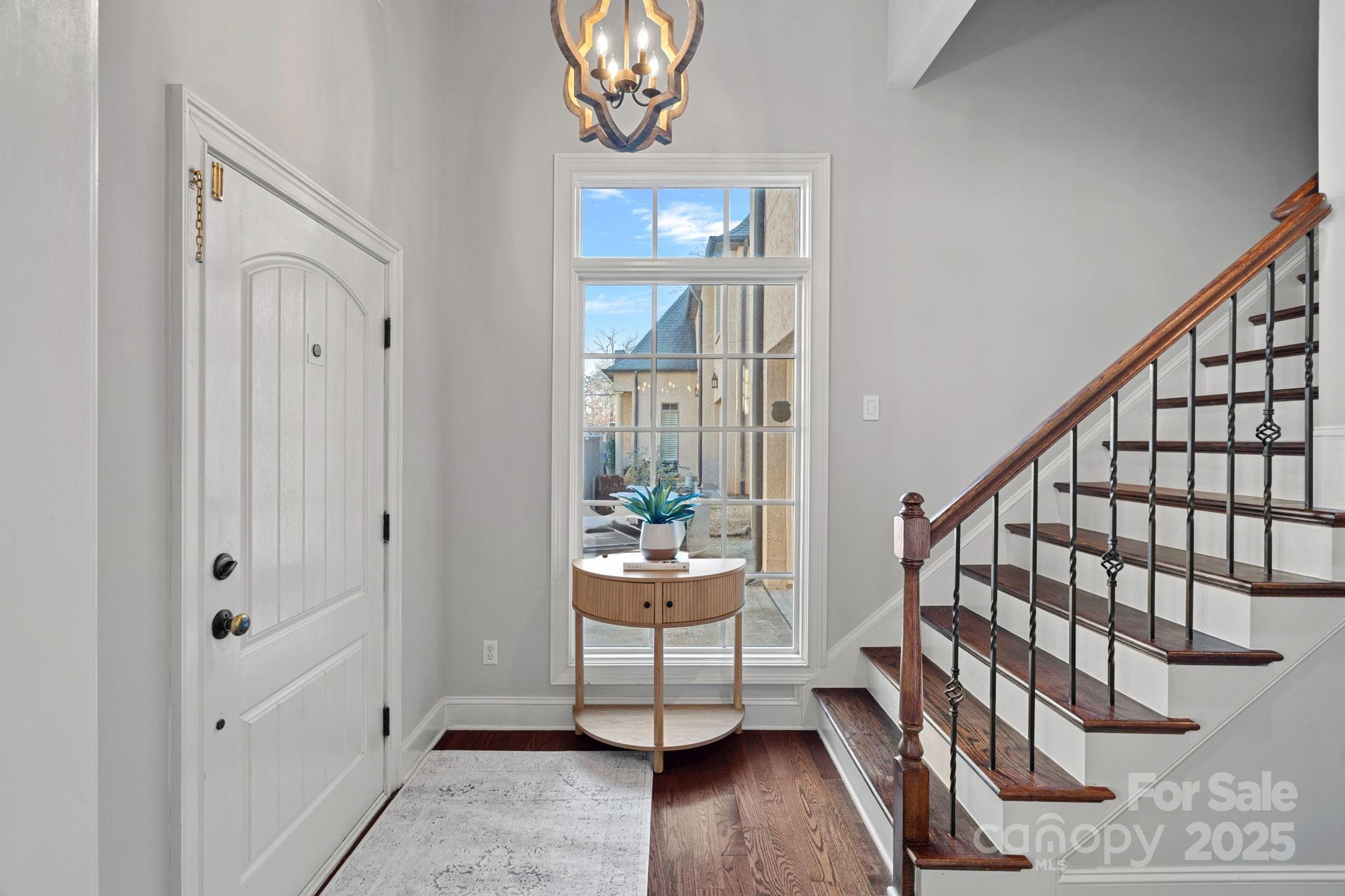 8812 Provence Village Lane