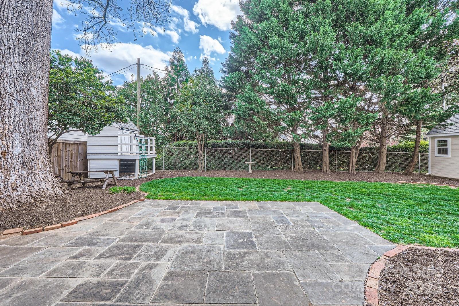 3133 Selwyn Ave