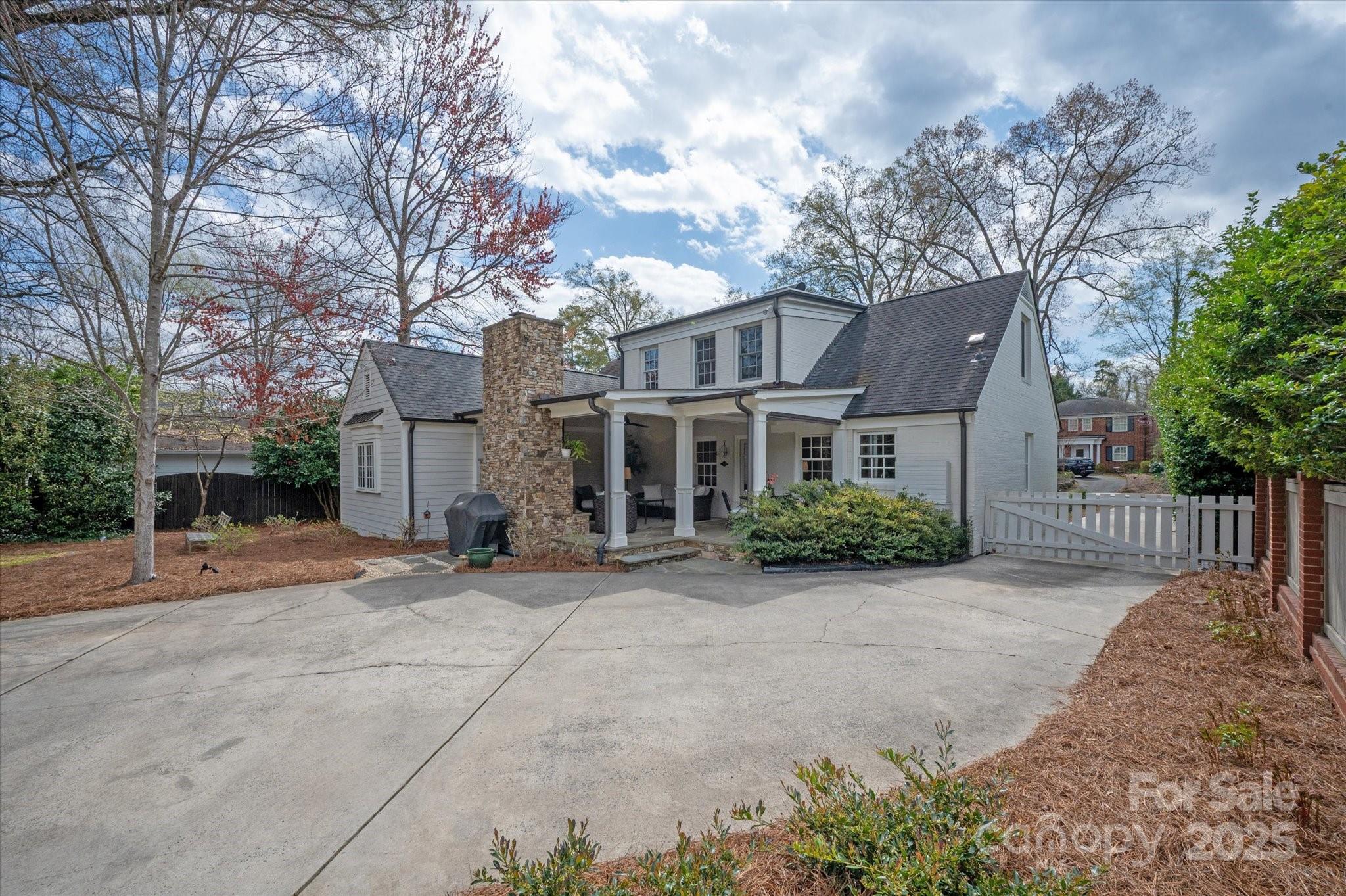 2237 Colony Road