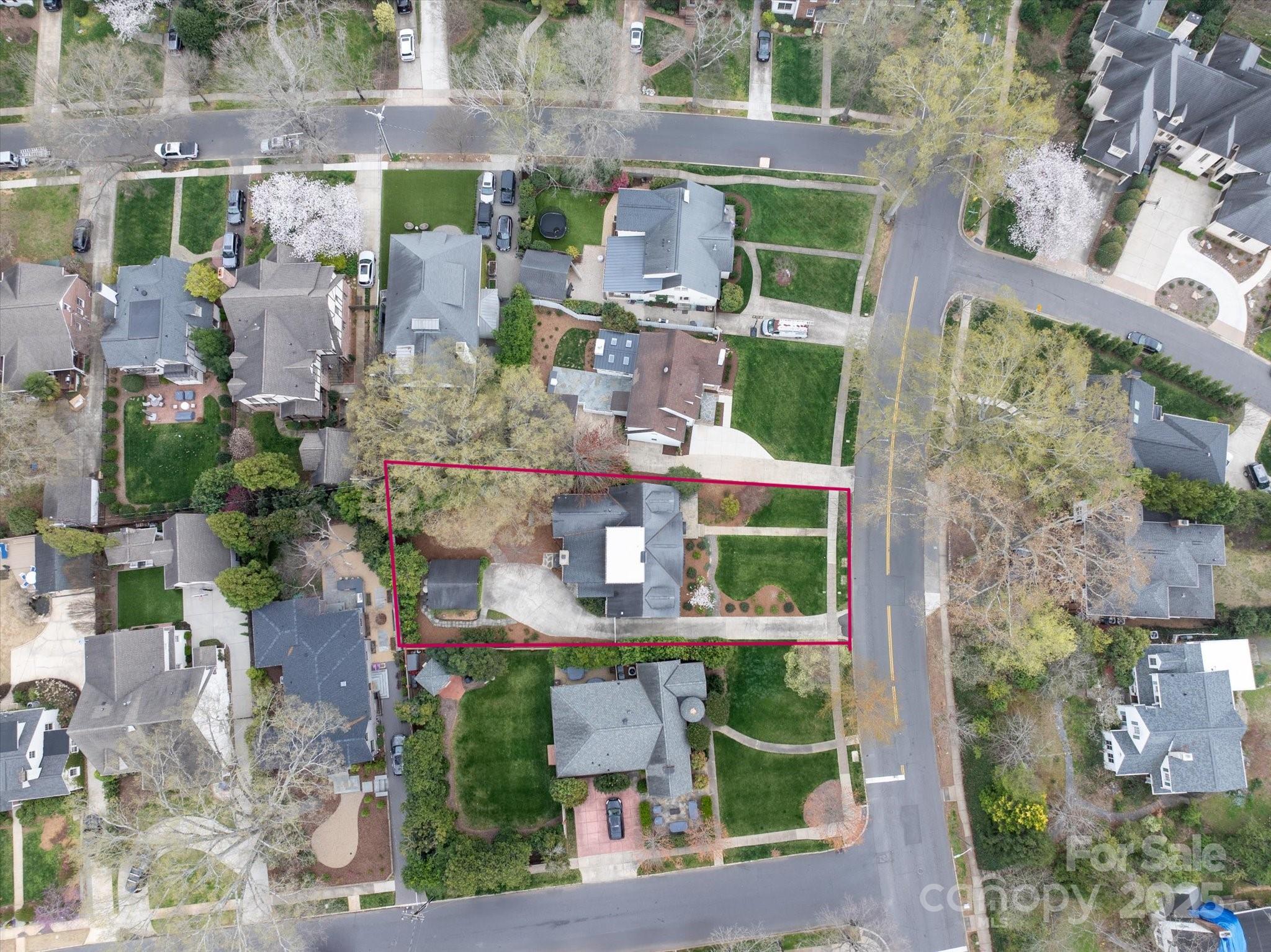 2237 Colony Road