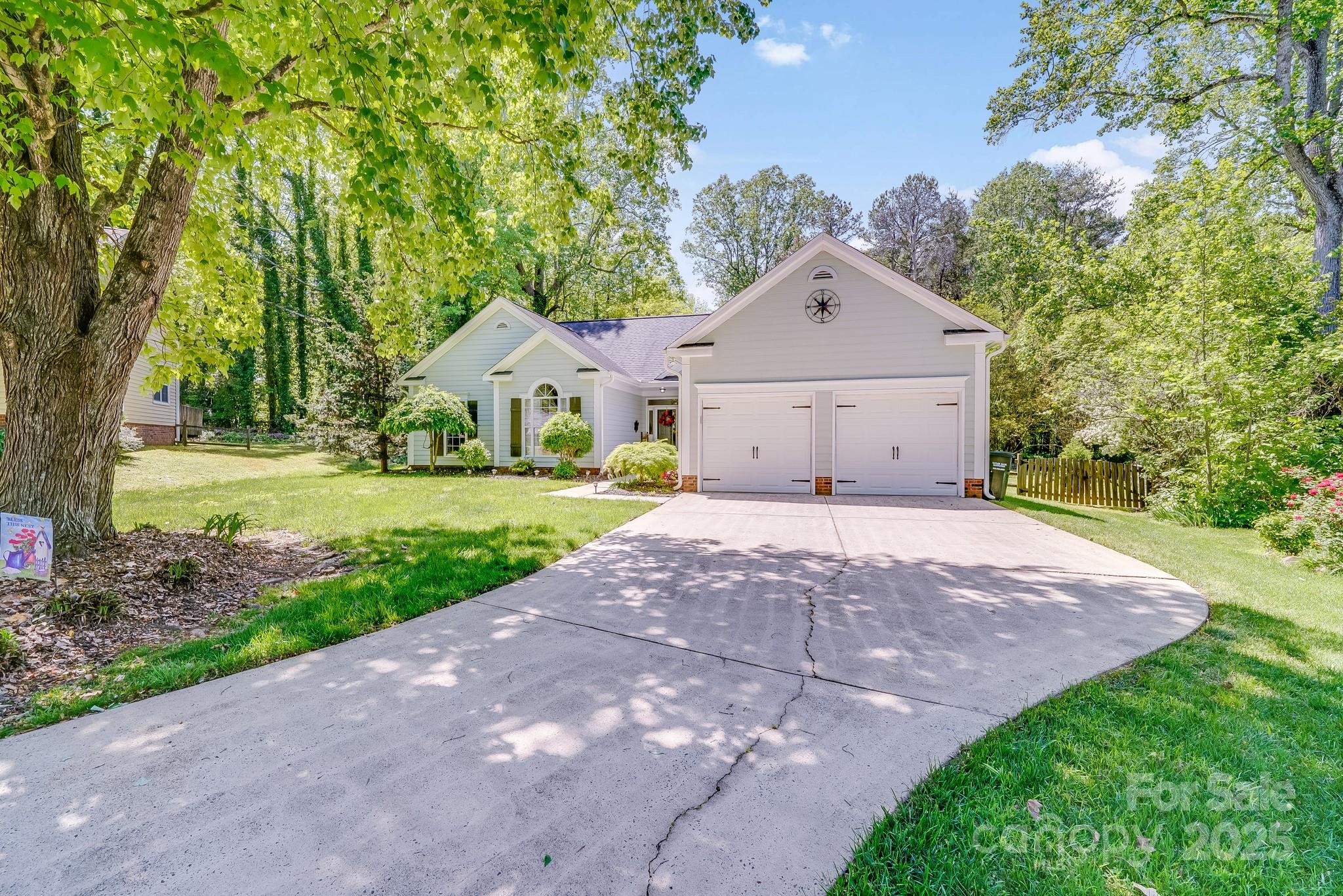 11003 Pale Hickory Lane