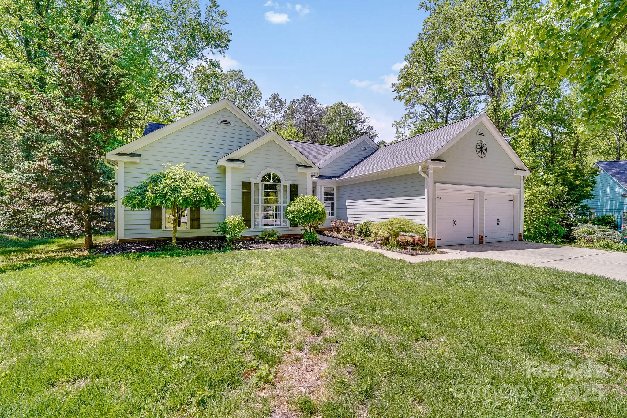11003 Pale Hickory Lane
