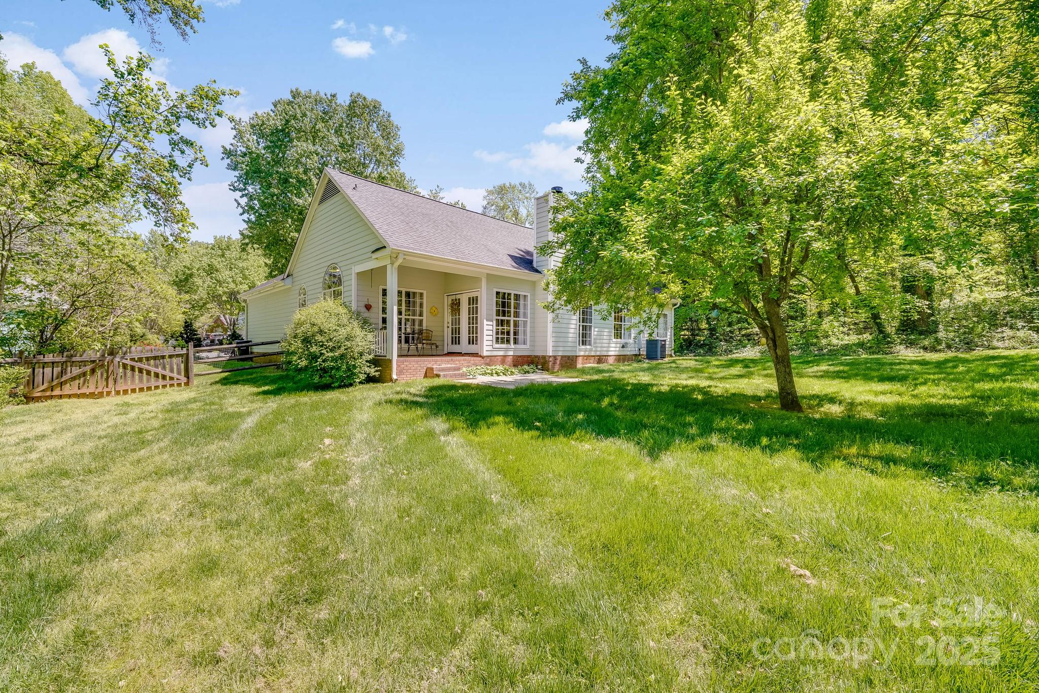 11003 Pale Hickory Lane