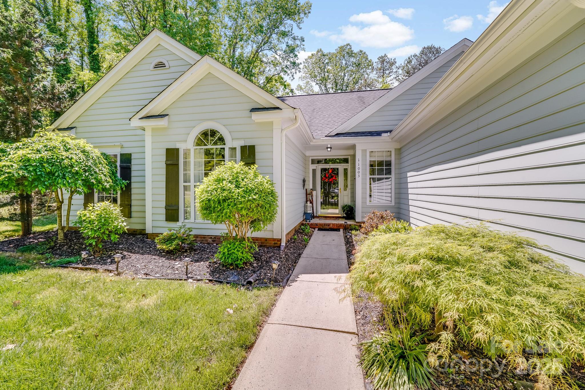 11003 Pale Hickory Lane