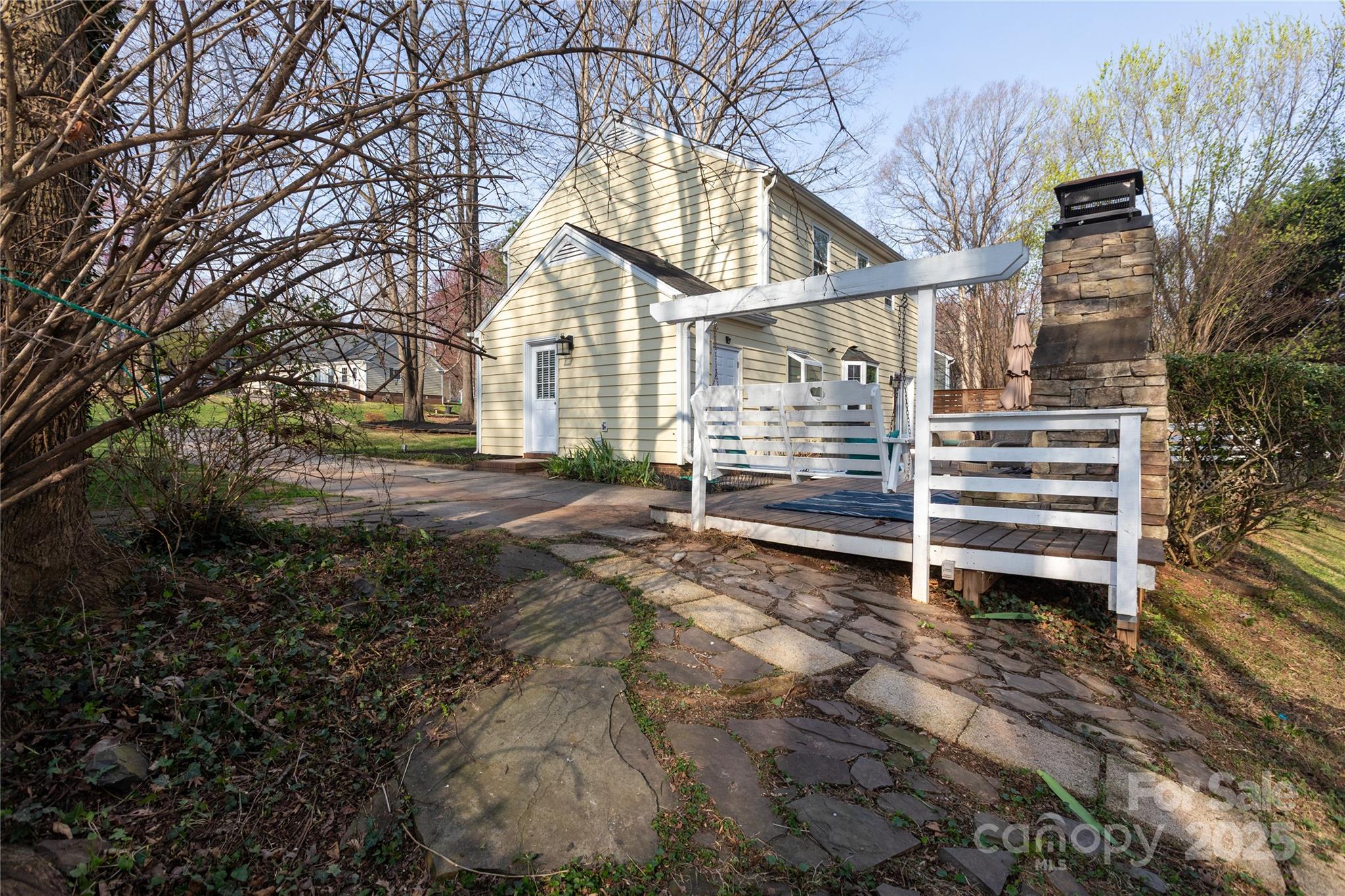 9709 Cloverwood Court