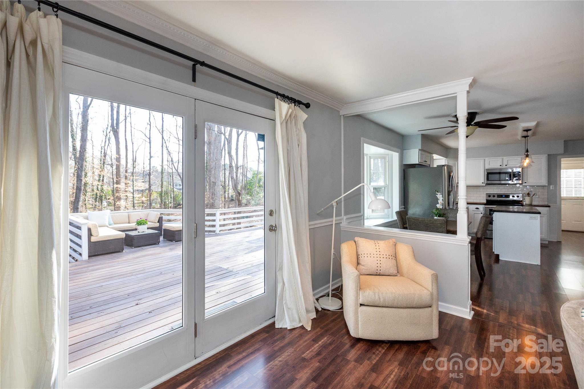 9709 Cloverwood Court