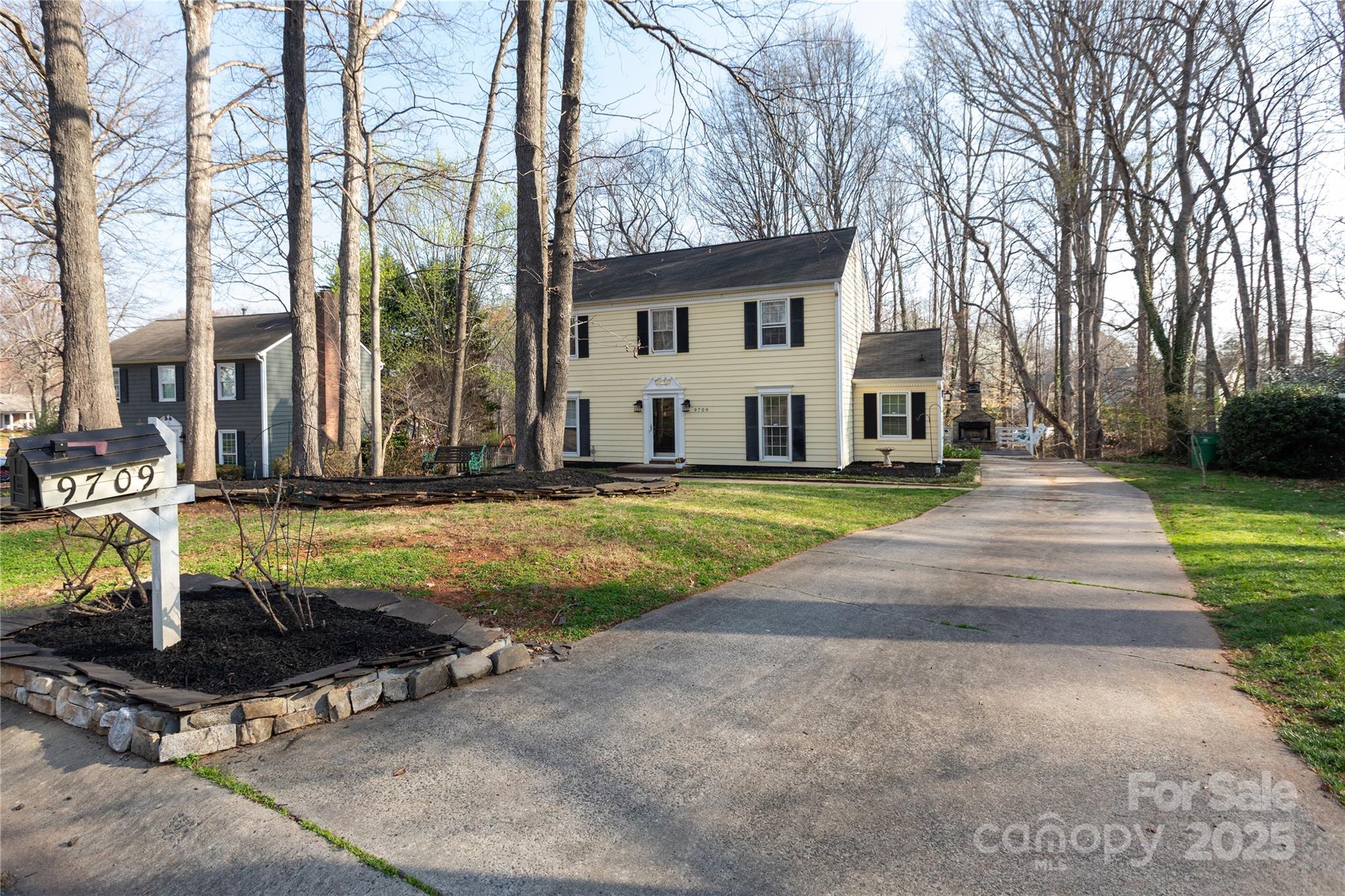 9709 Cloverwood Court