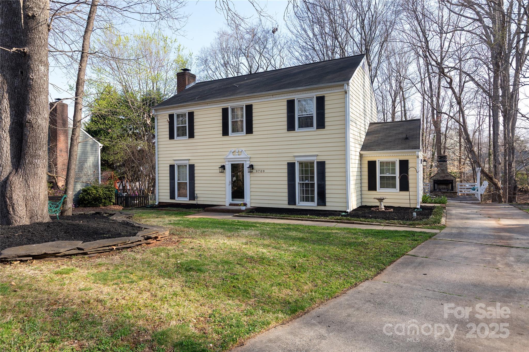 9709 Cloverwood Court