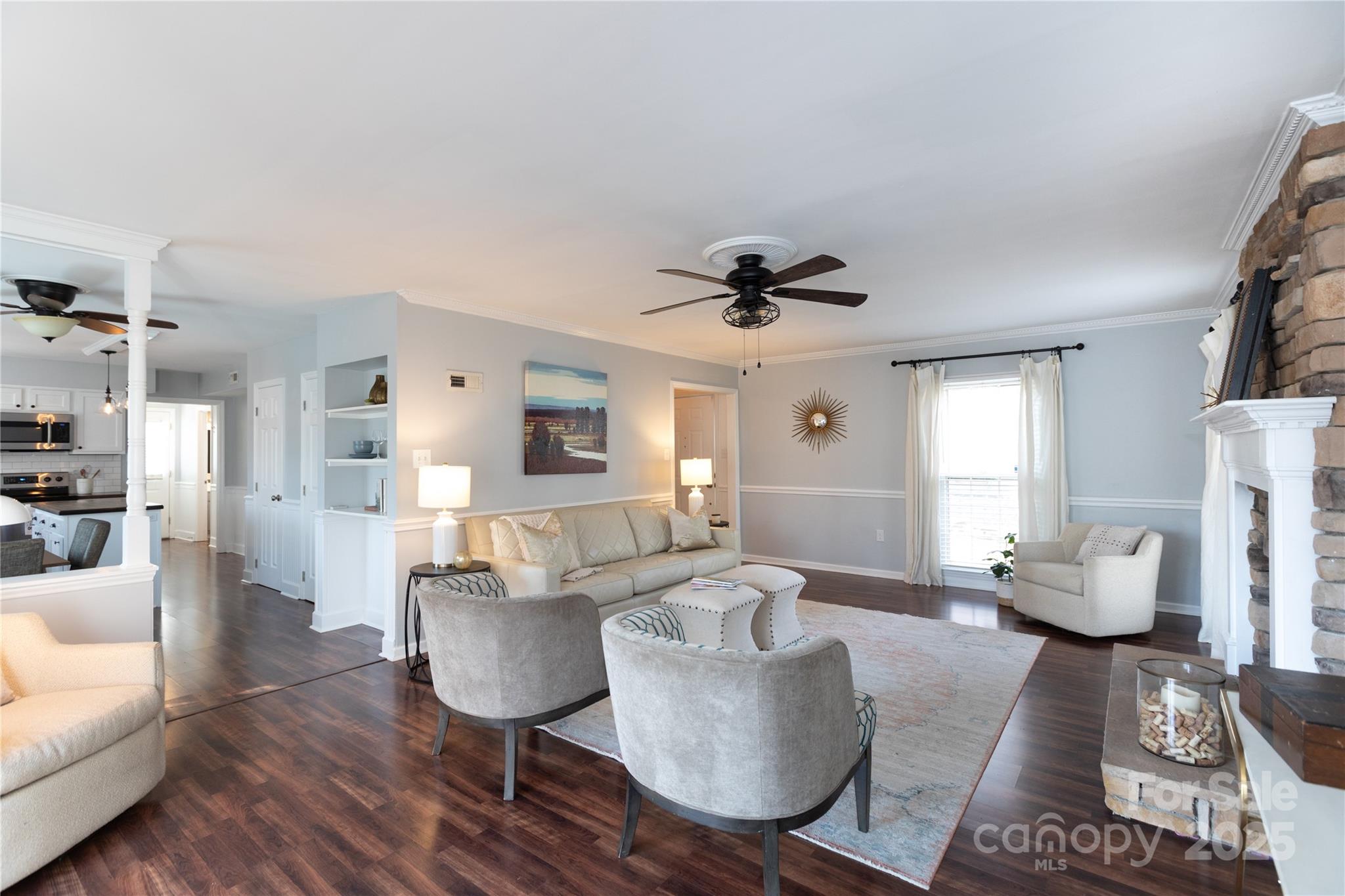 9709 Cloverwood Court