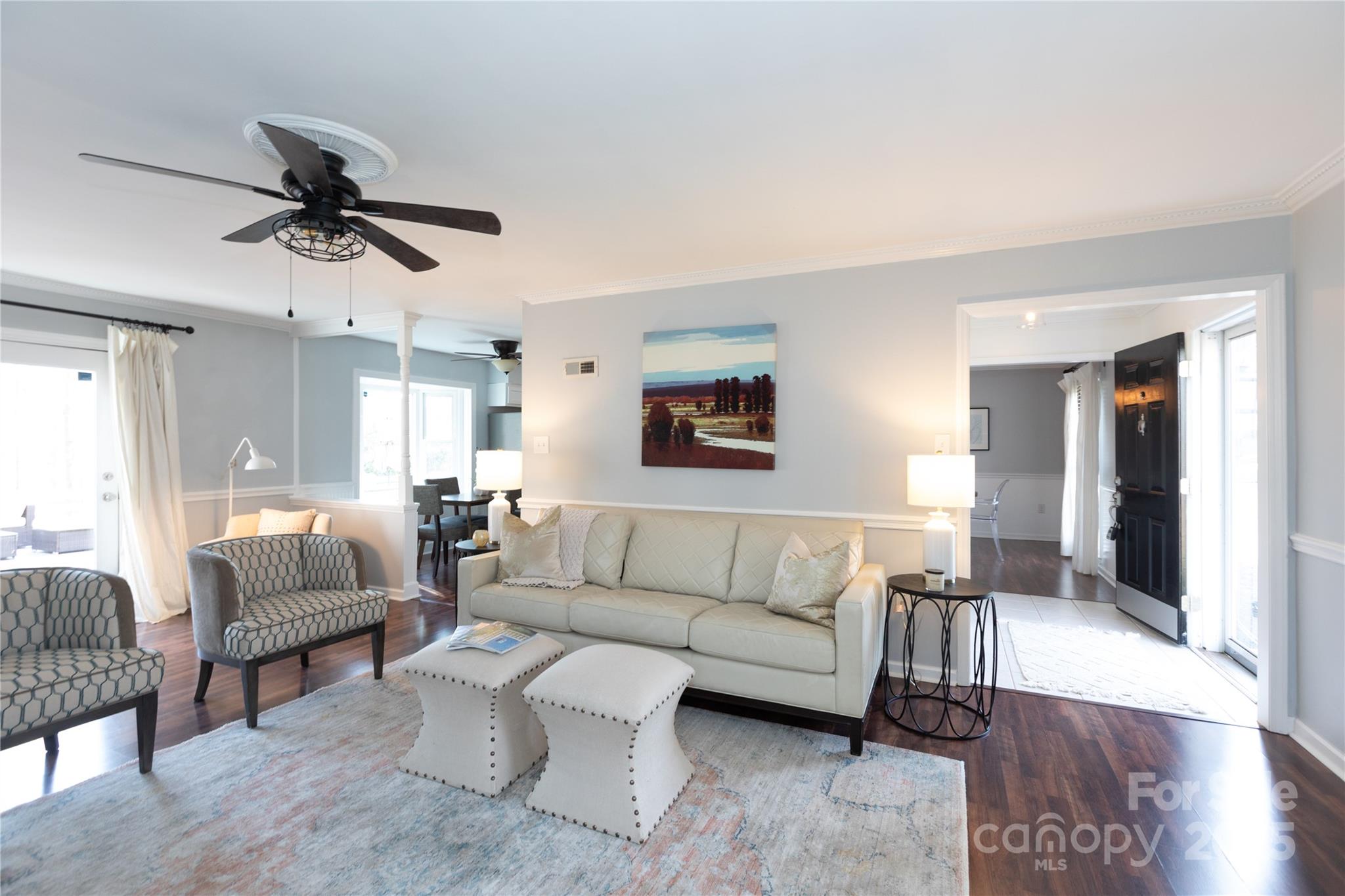 9709 Cloverwood Court