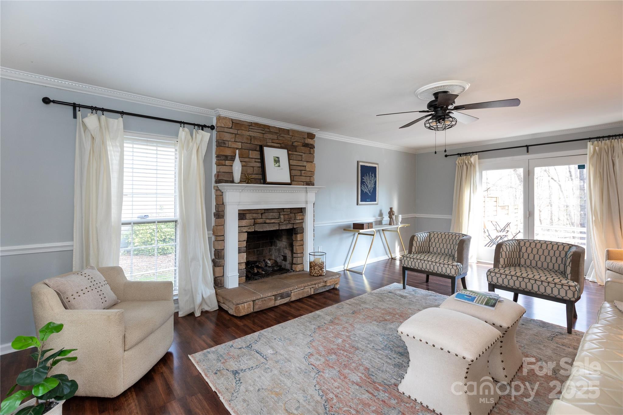 9709 Cloverwood Court