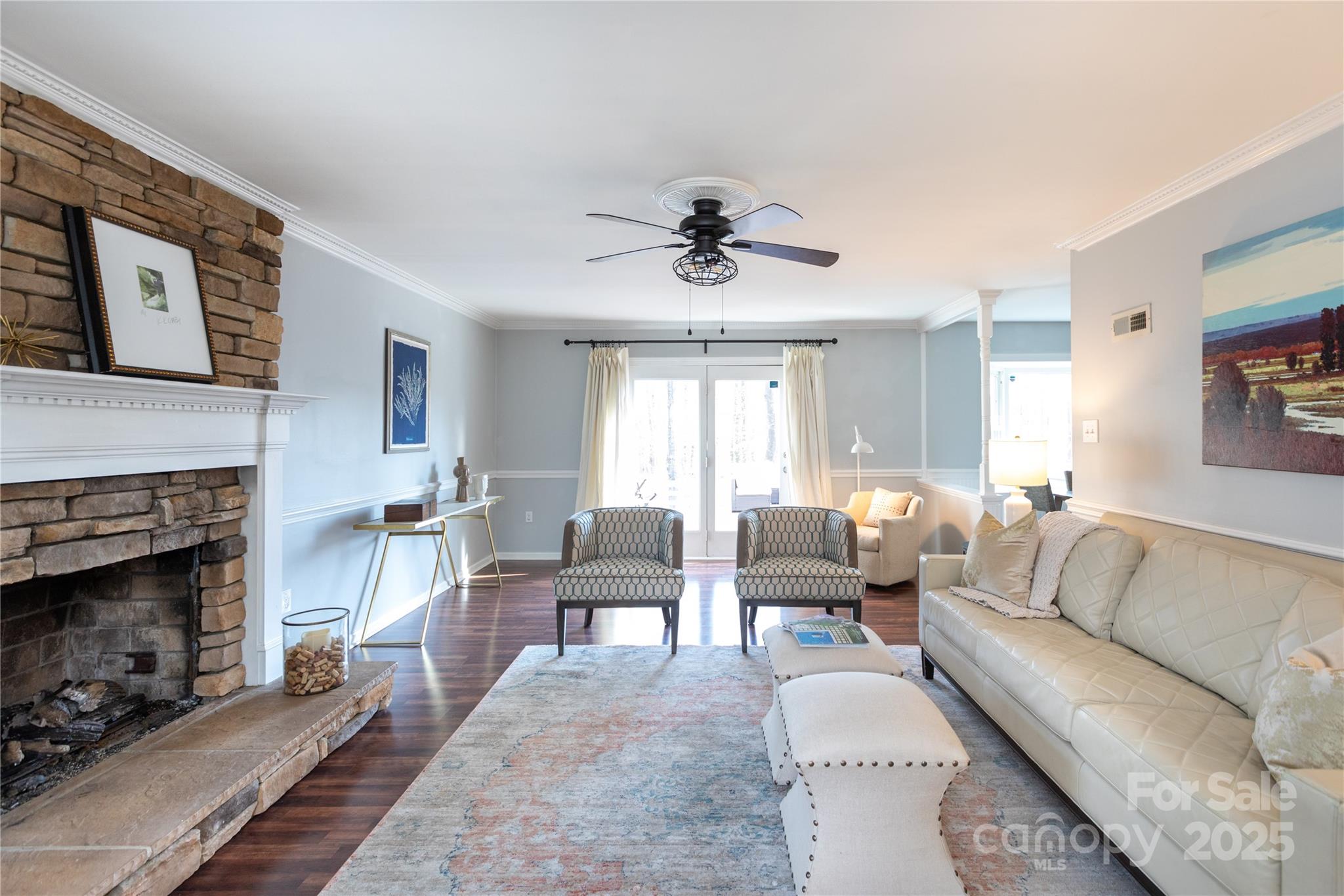 9709 Cloverwood Court