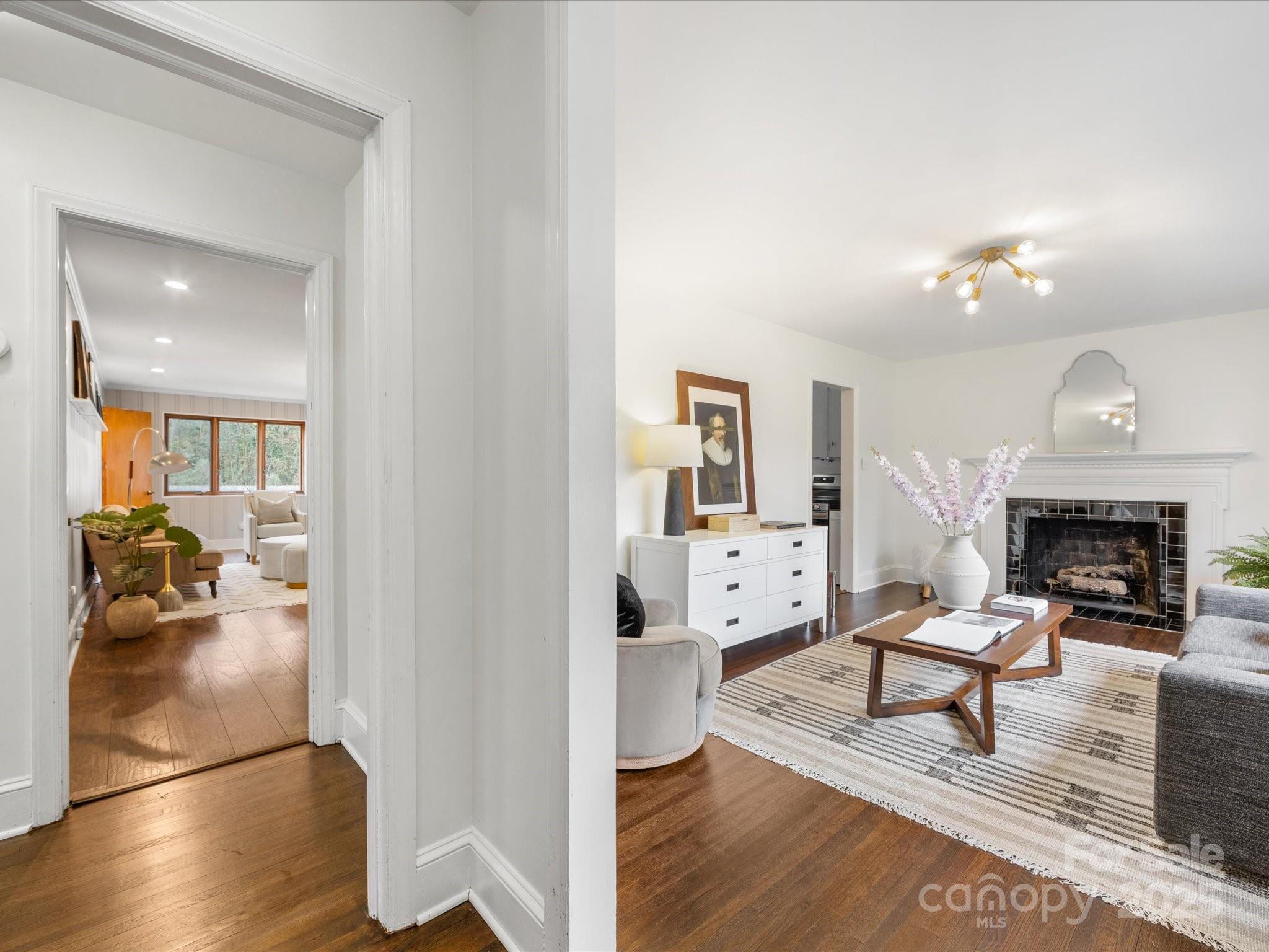 2908 Enfield Road
