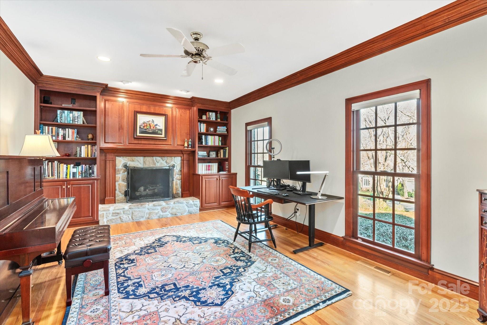 6510 Seton House Lane
