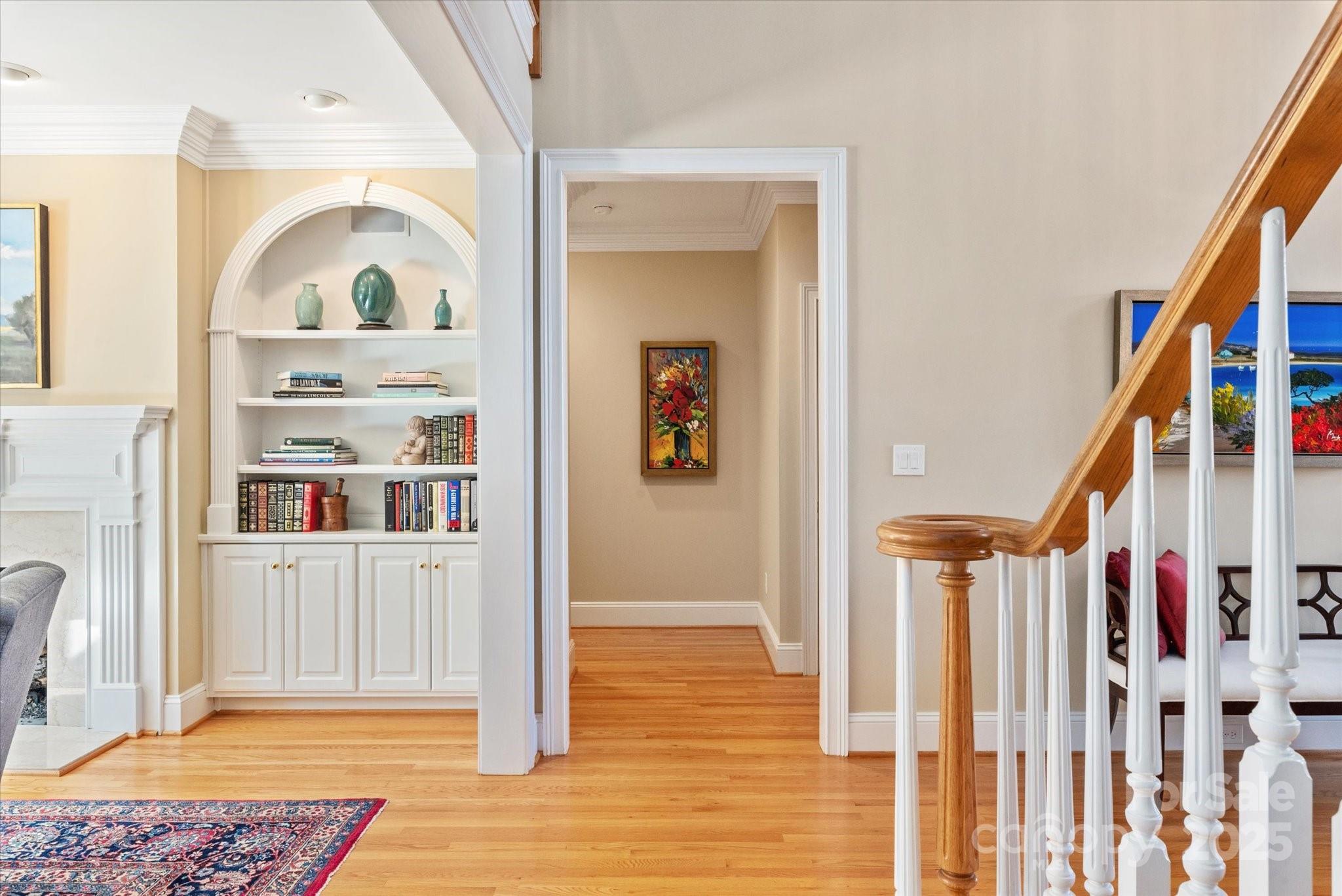 6510 Seton House Lane