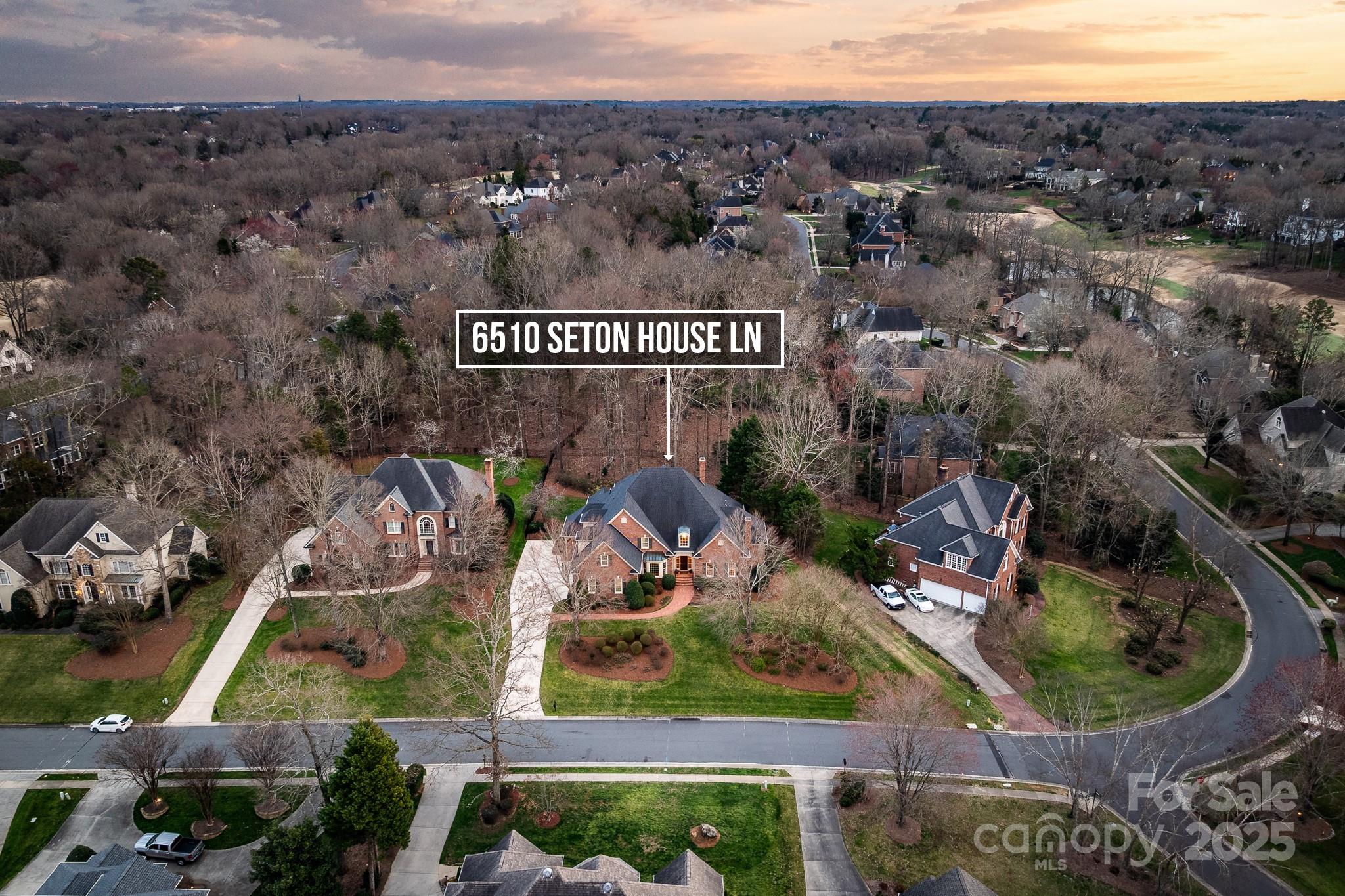 6510 Seton House Lane