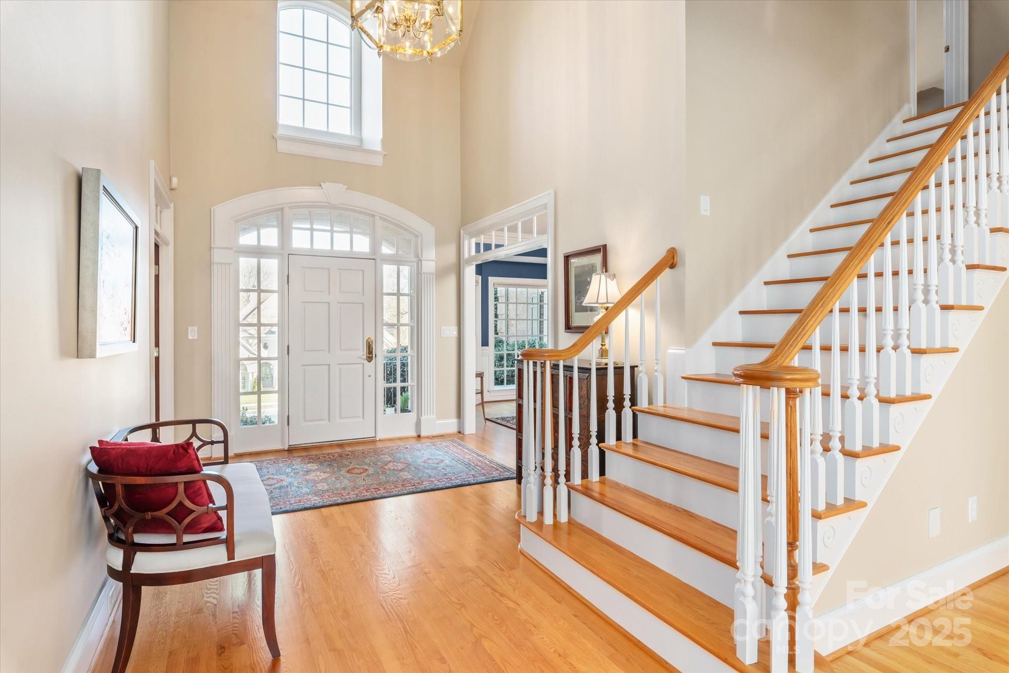 6510 Seton House Lane